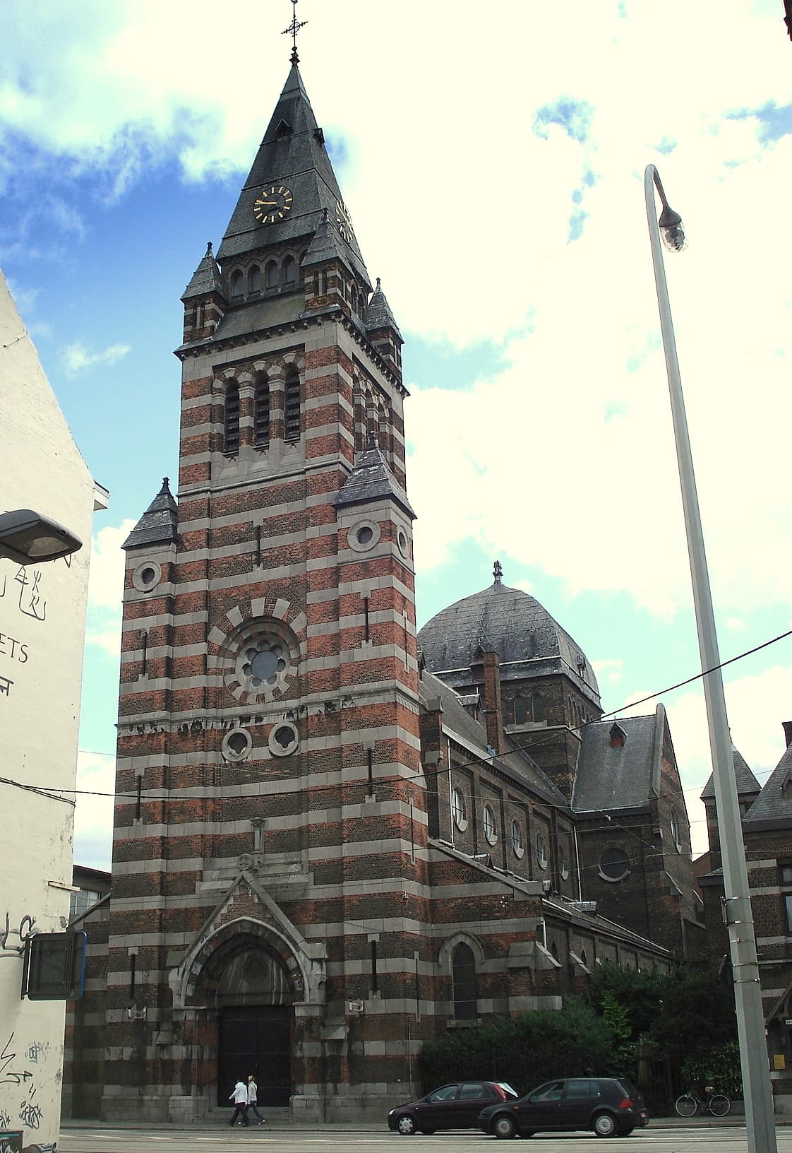 Sint-Franciscuskerk
