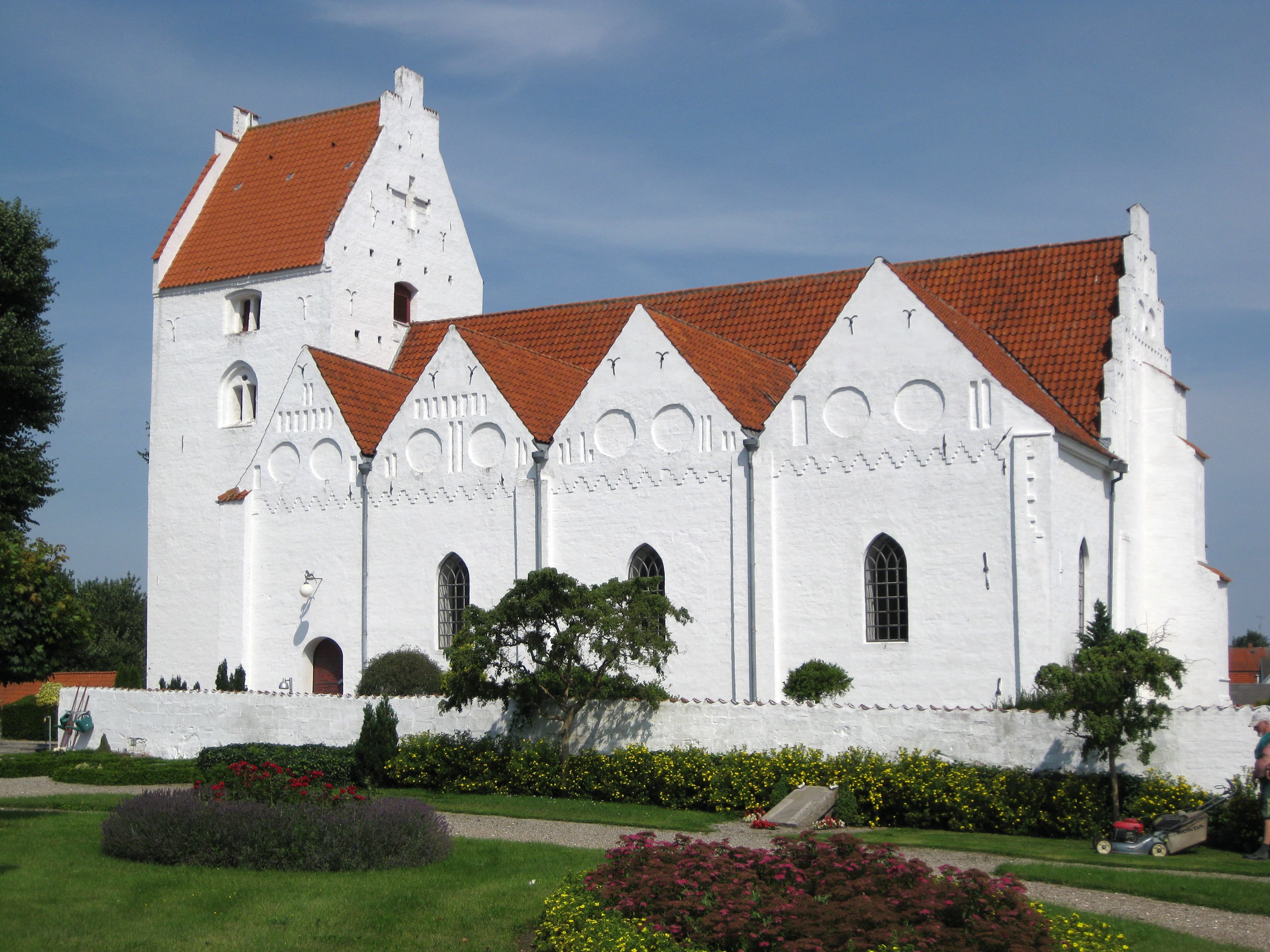 Mern Church