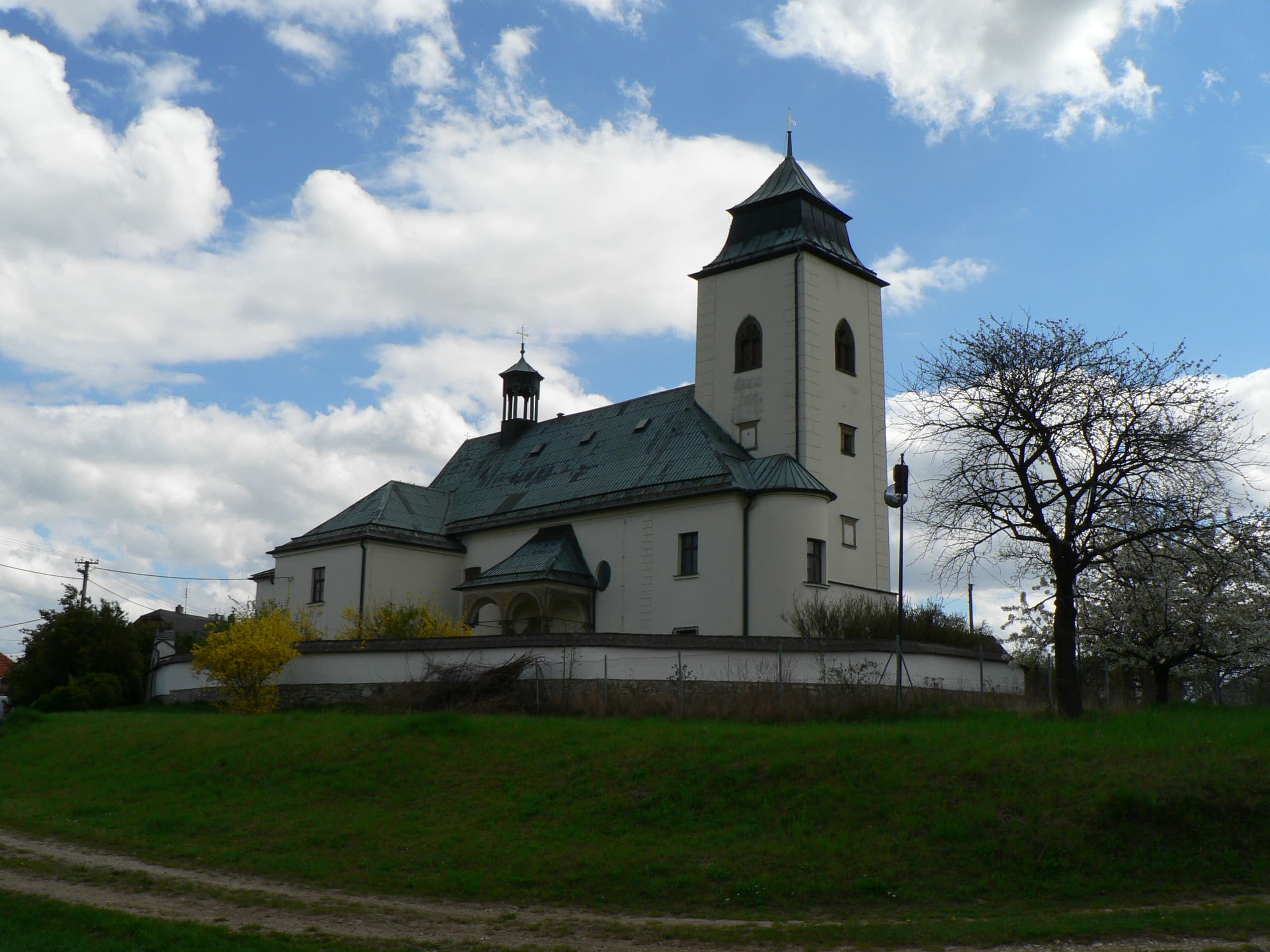 Church of Saint Martin