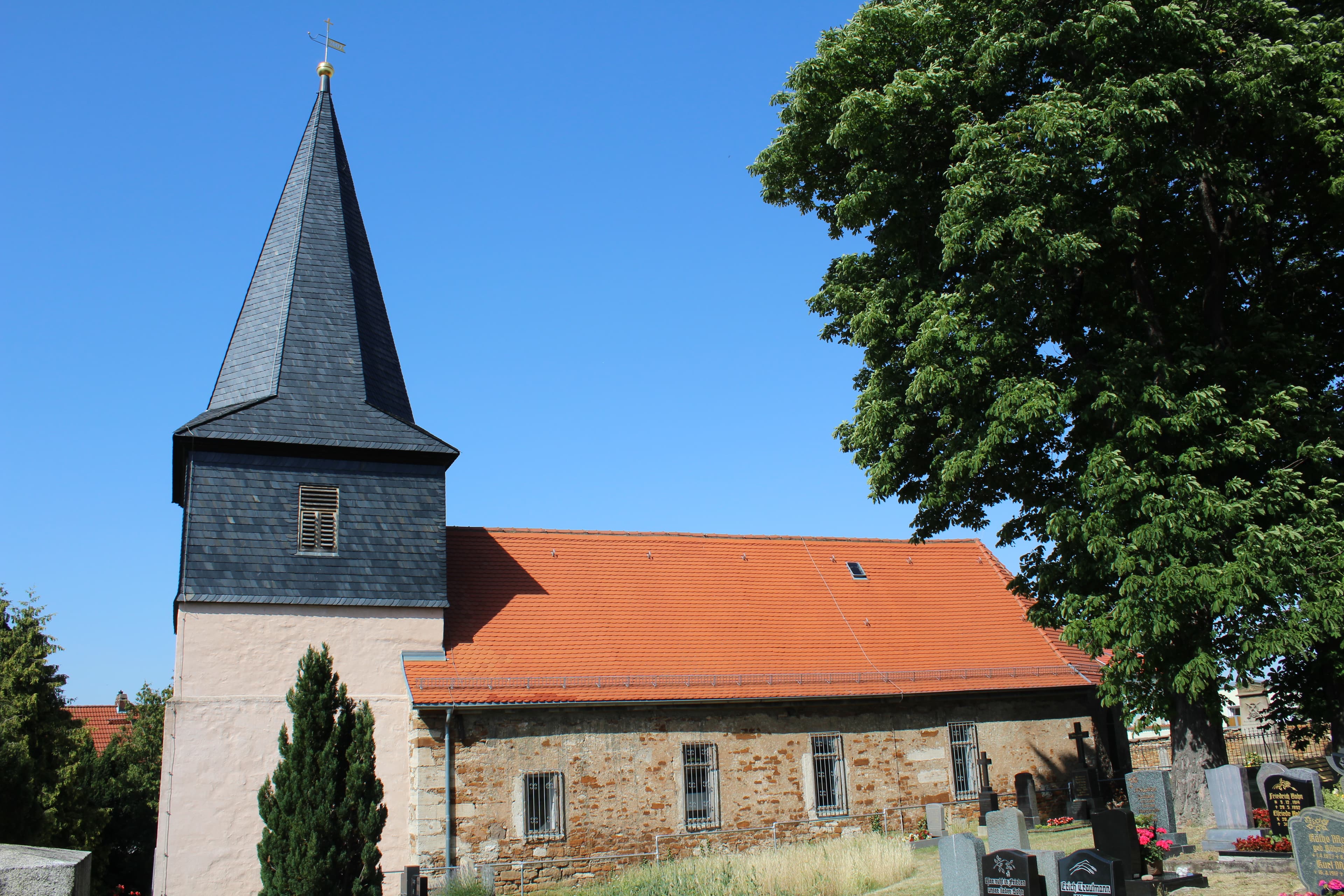 St. Martini (Merxleben)