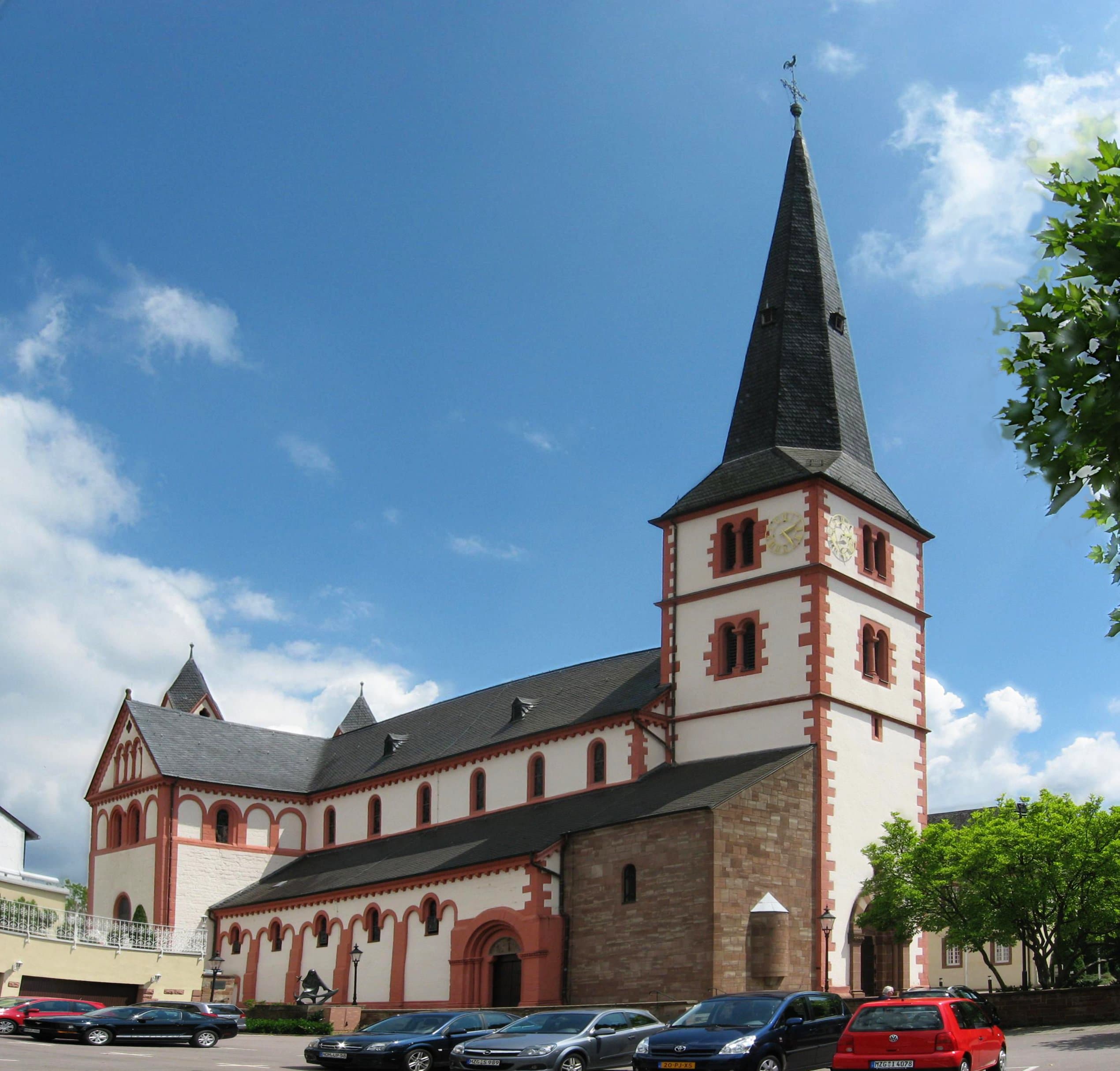 St. Peter