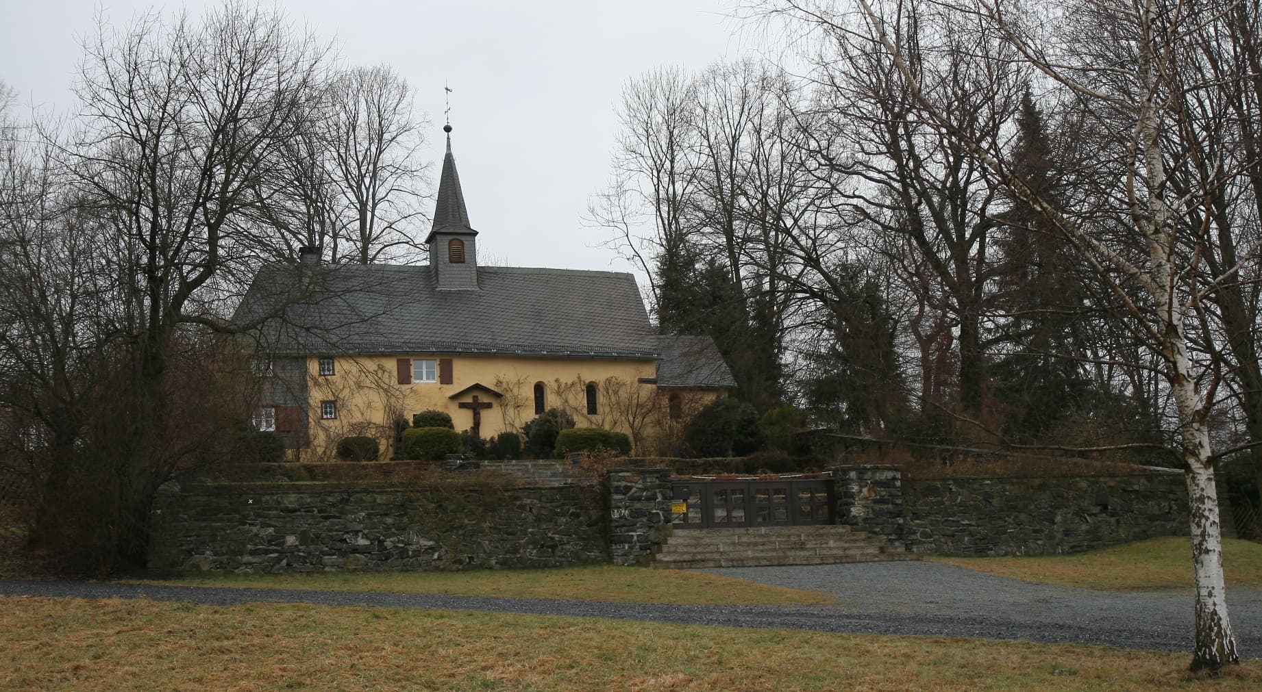 St. Michaels-Kapelle