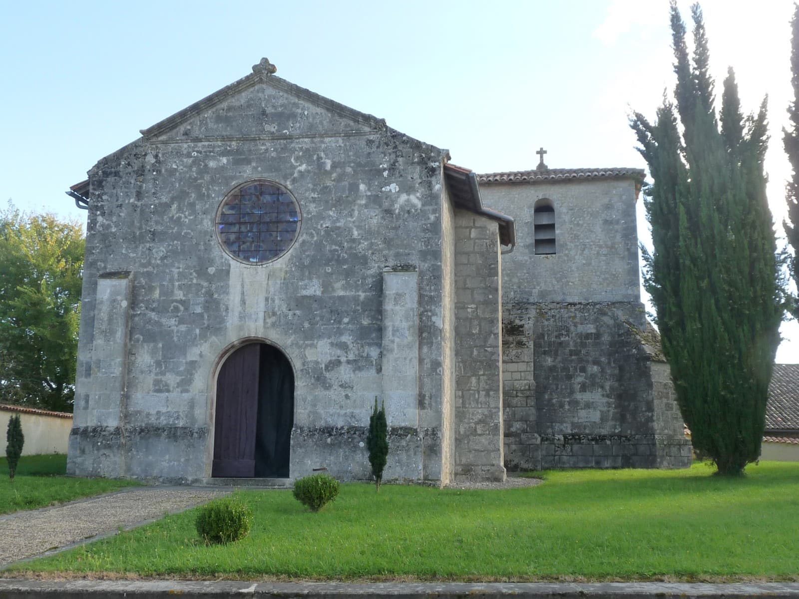Église Saint-Félix