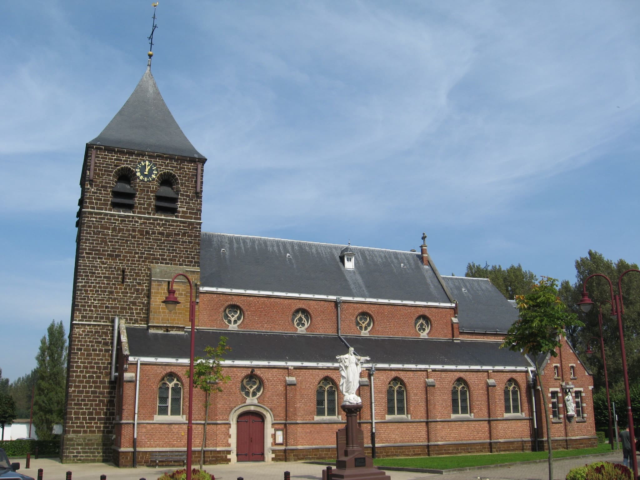 Sint-Michielskerk