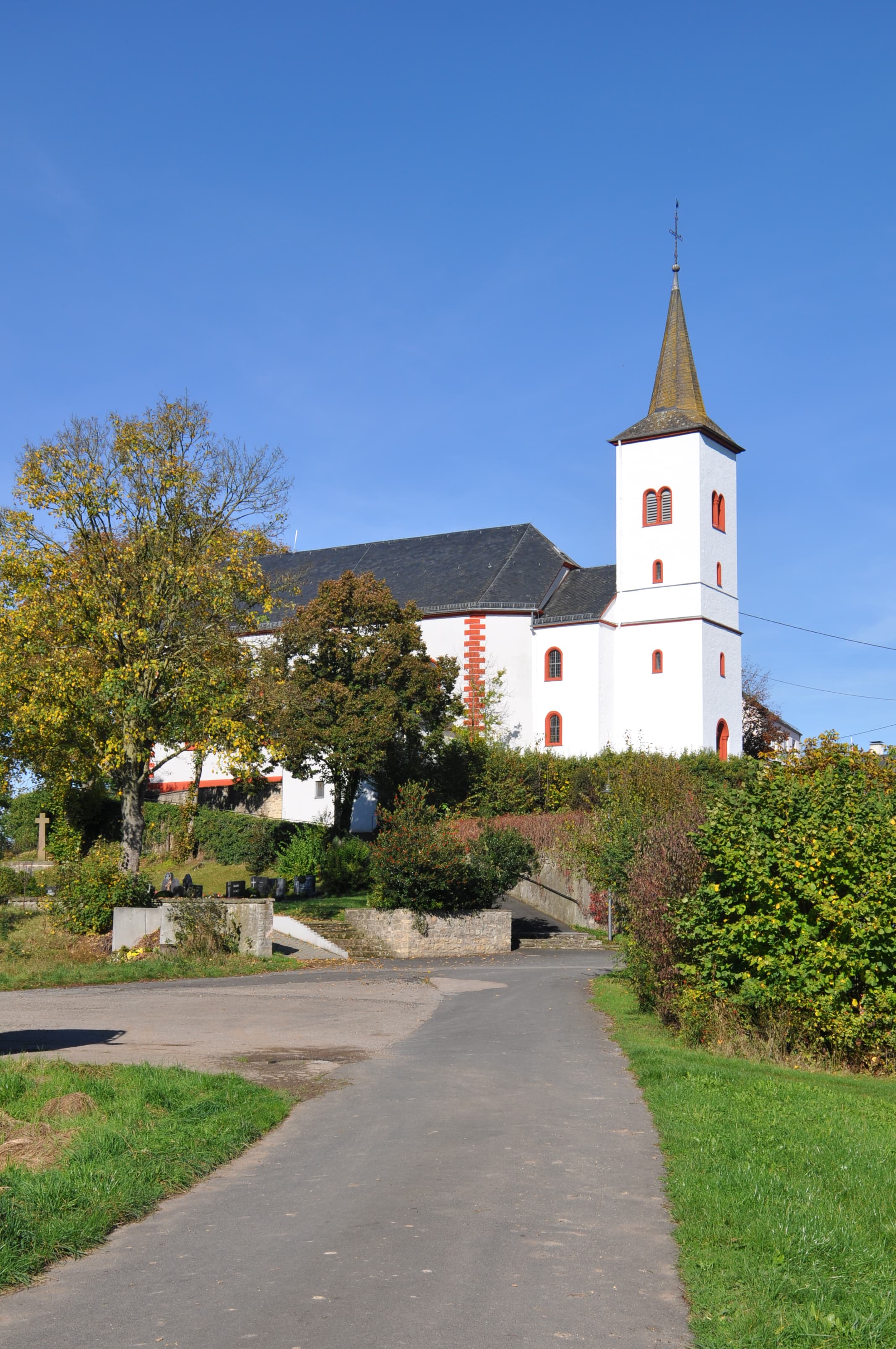 St. Martin