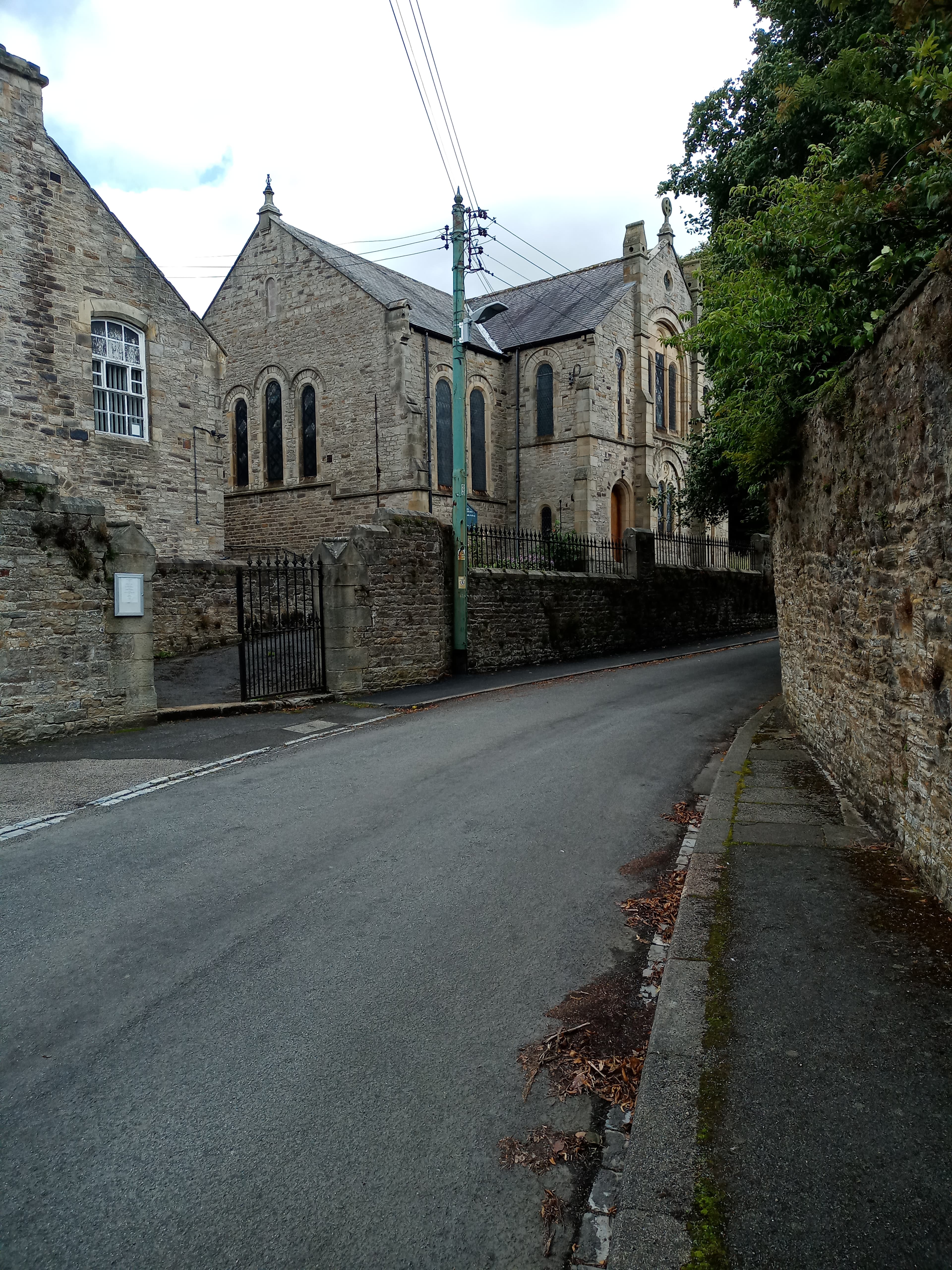 Methodist Chapel