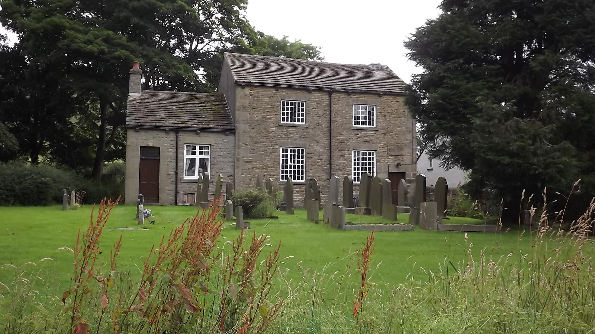Methodist Chapel