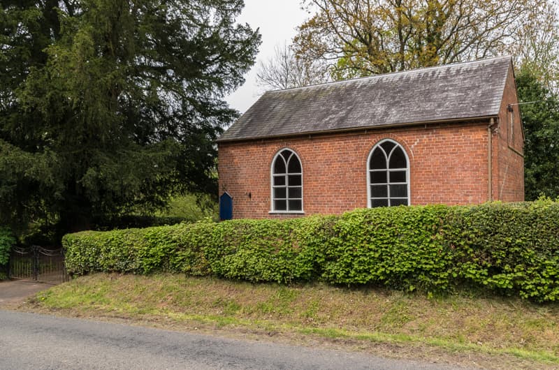 Methodist Chapel