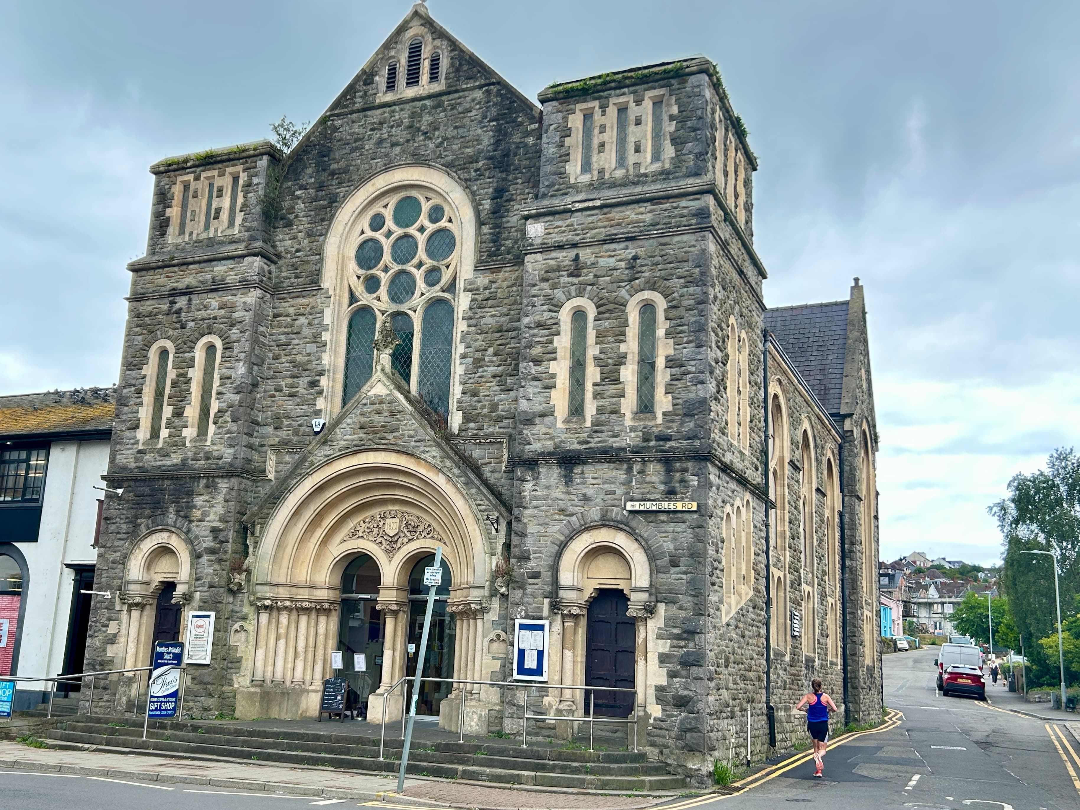 Methodist Chapel