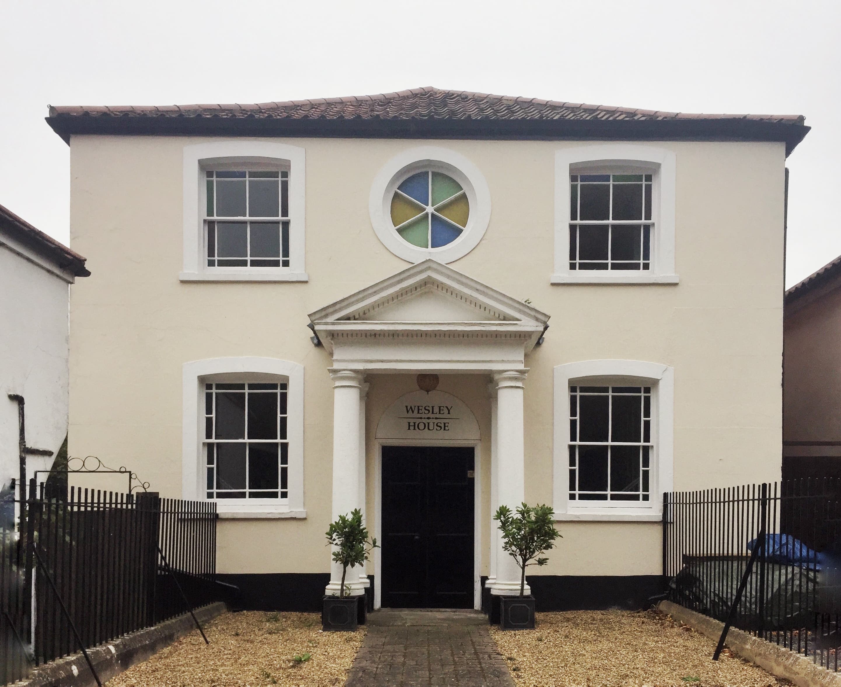 Methodist Church