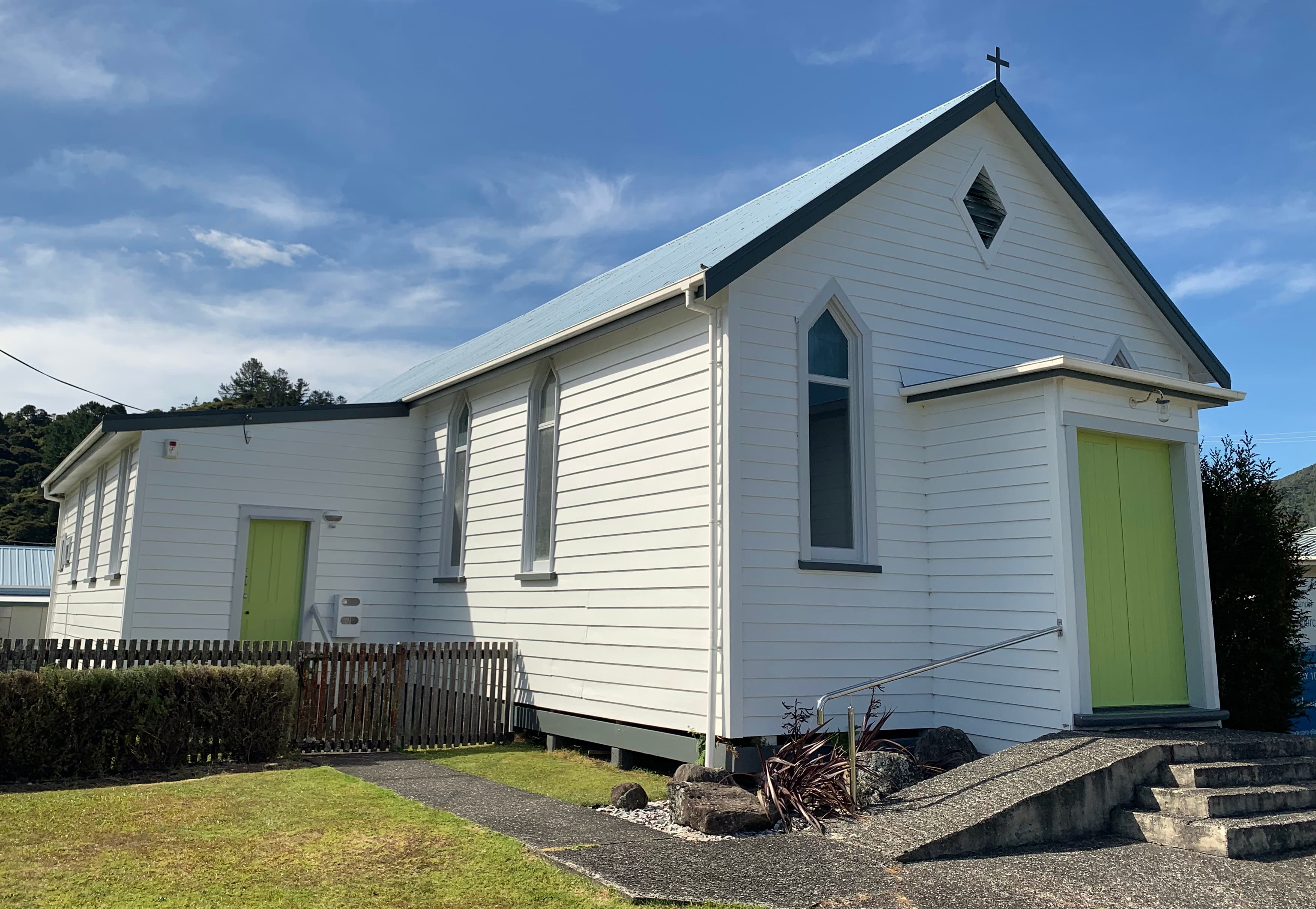 Methodist Church (Former)