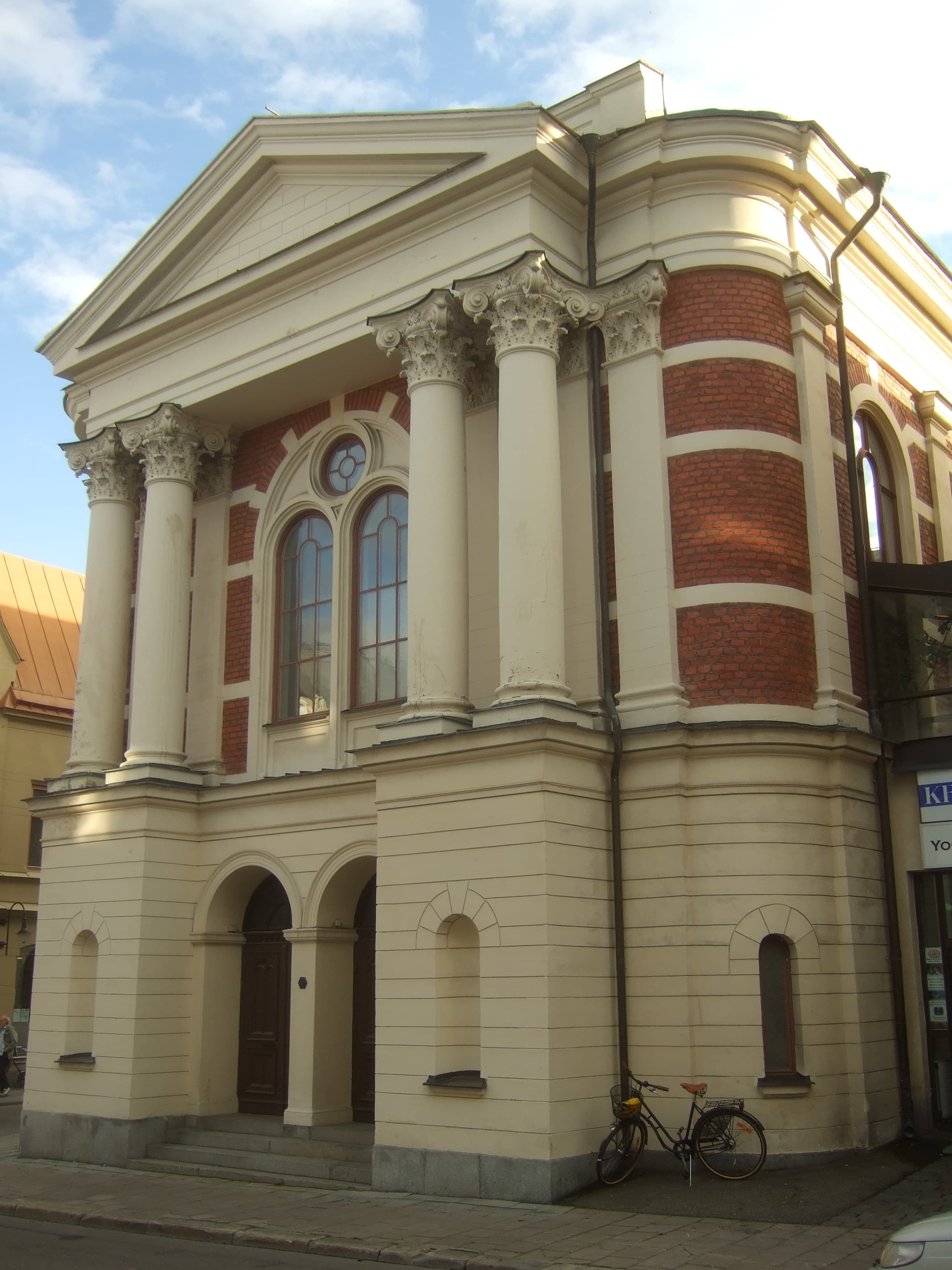 Methodist Church