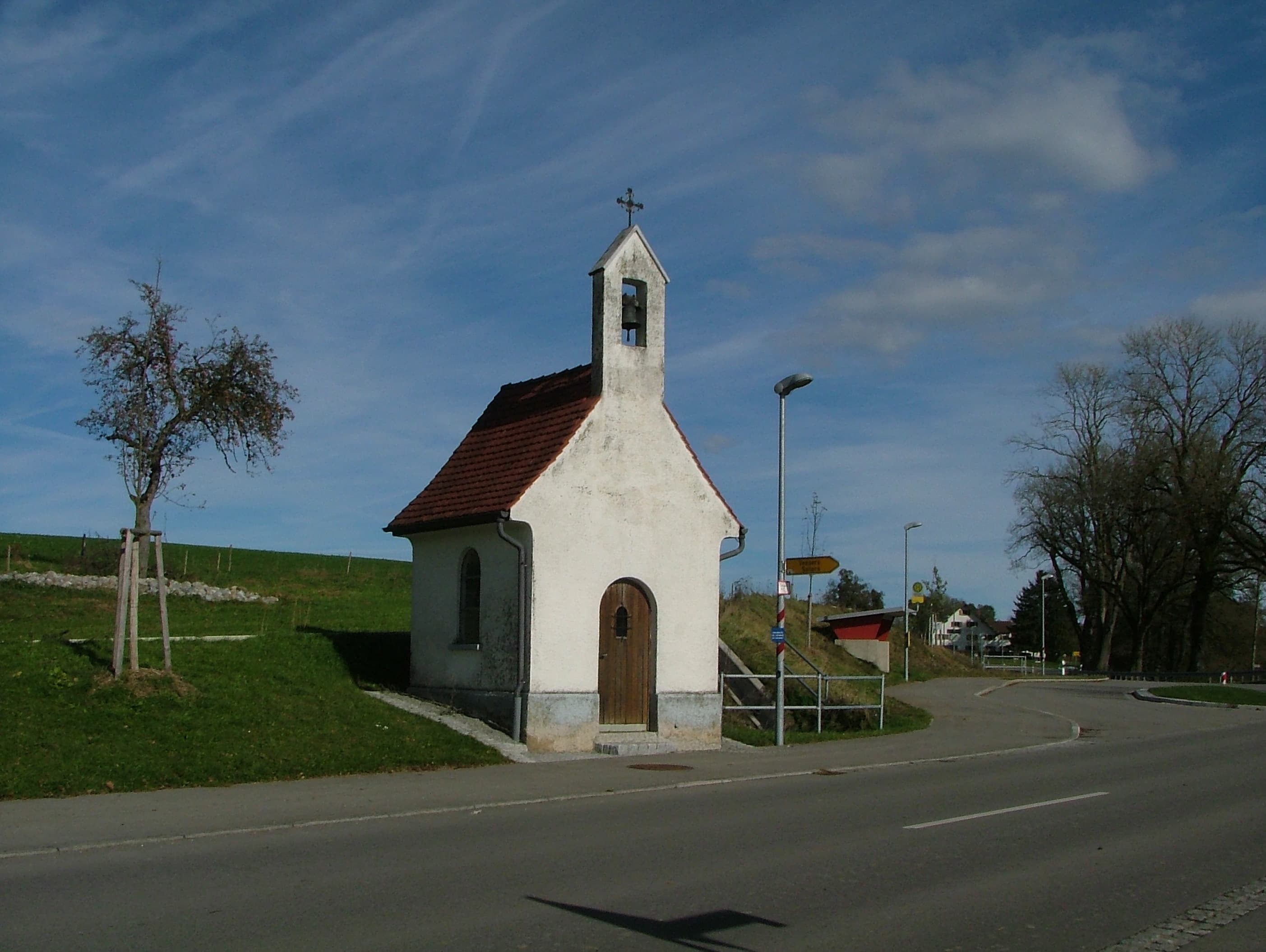 St. Gallus