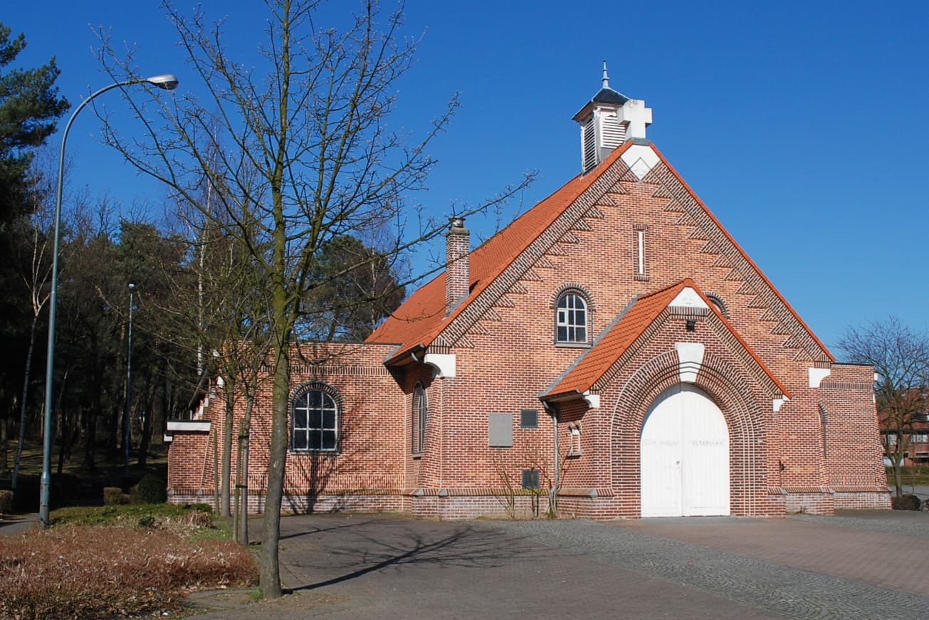 Sint-Lambertuskerk