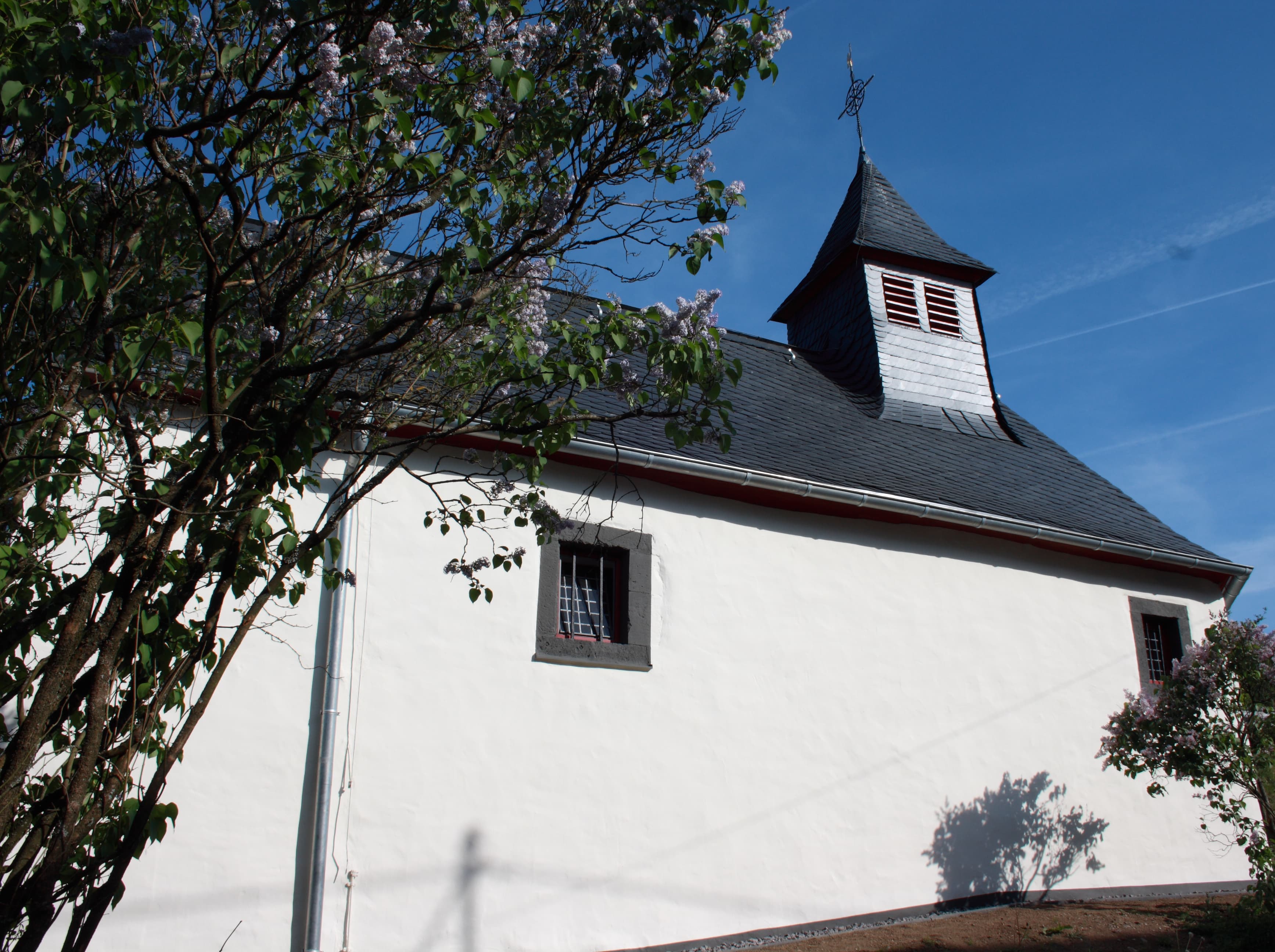 St. Georg (Meuspath)