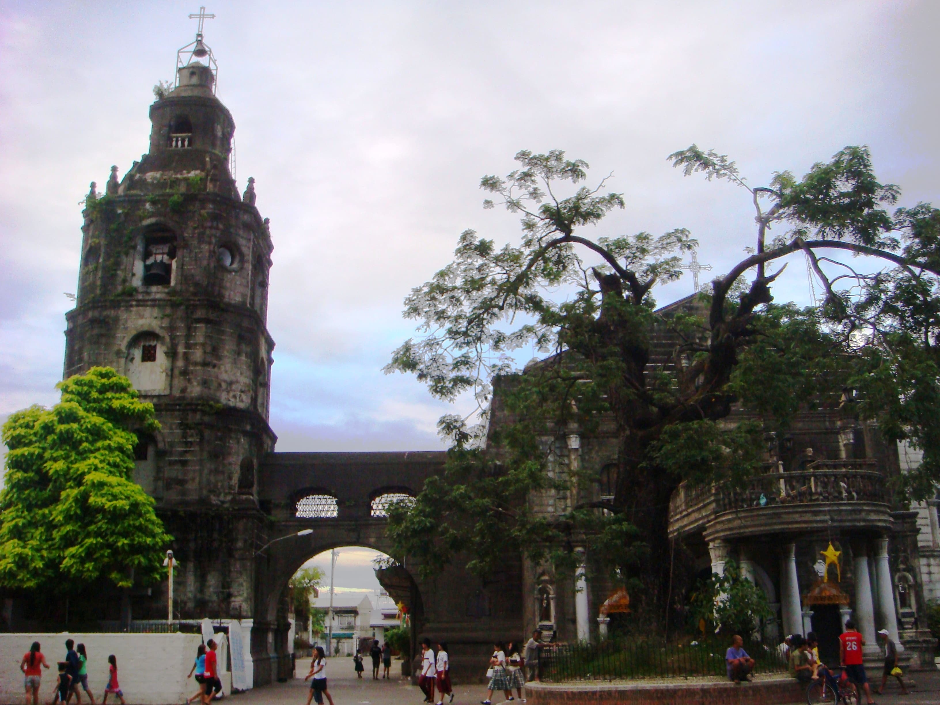 Meycauayan Church