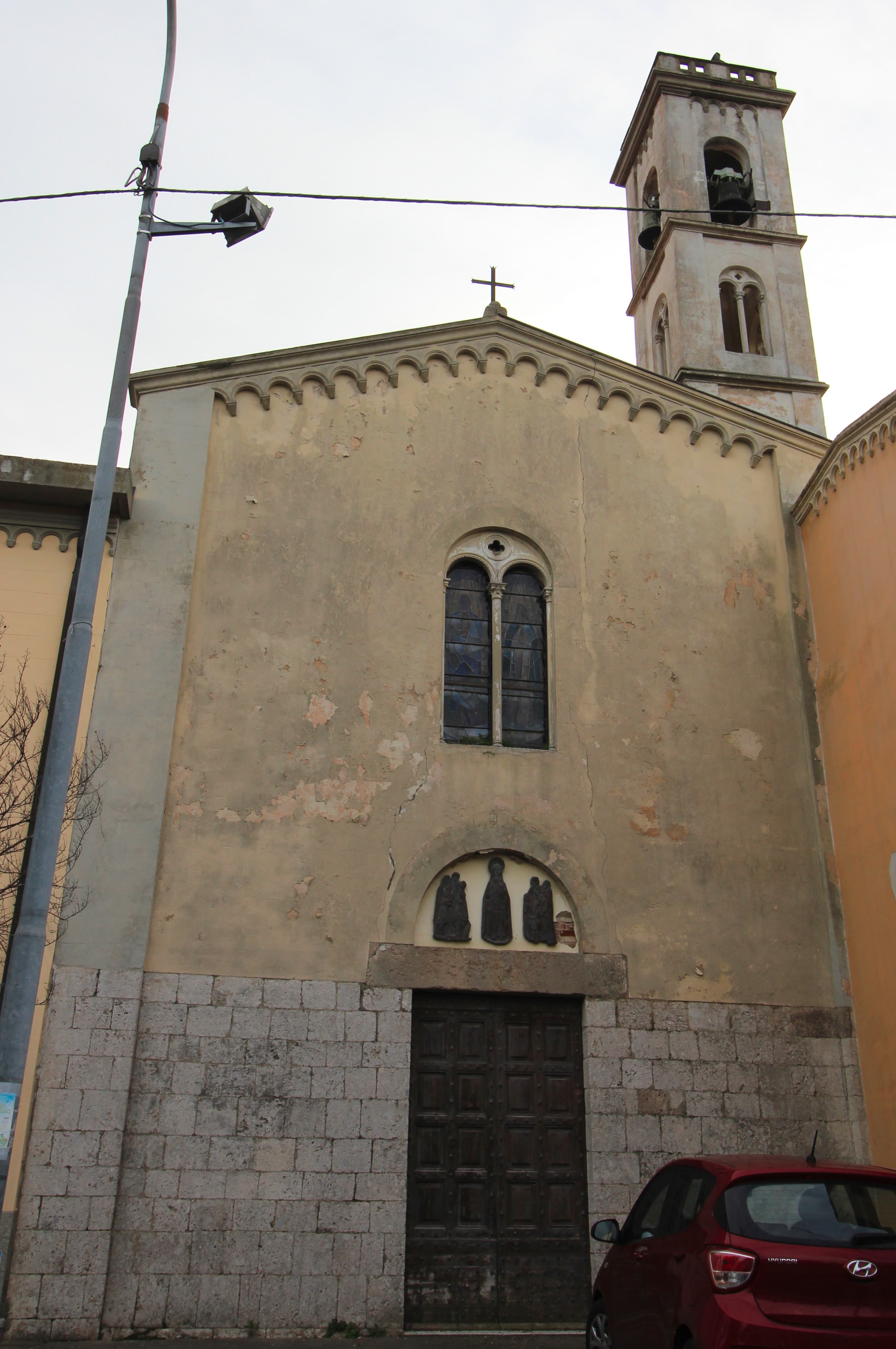 Santa Maria Assunta