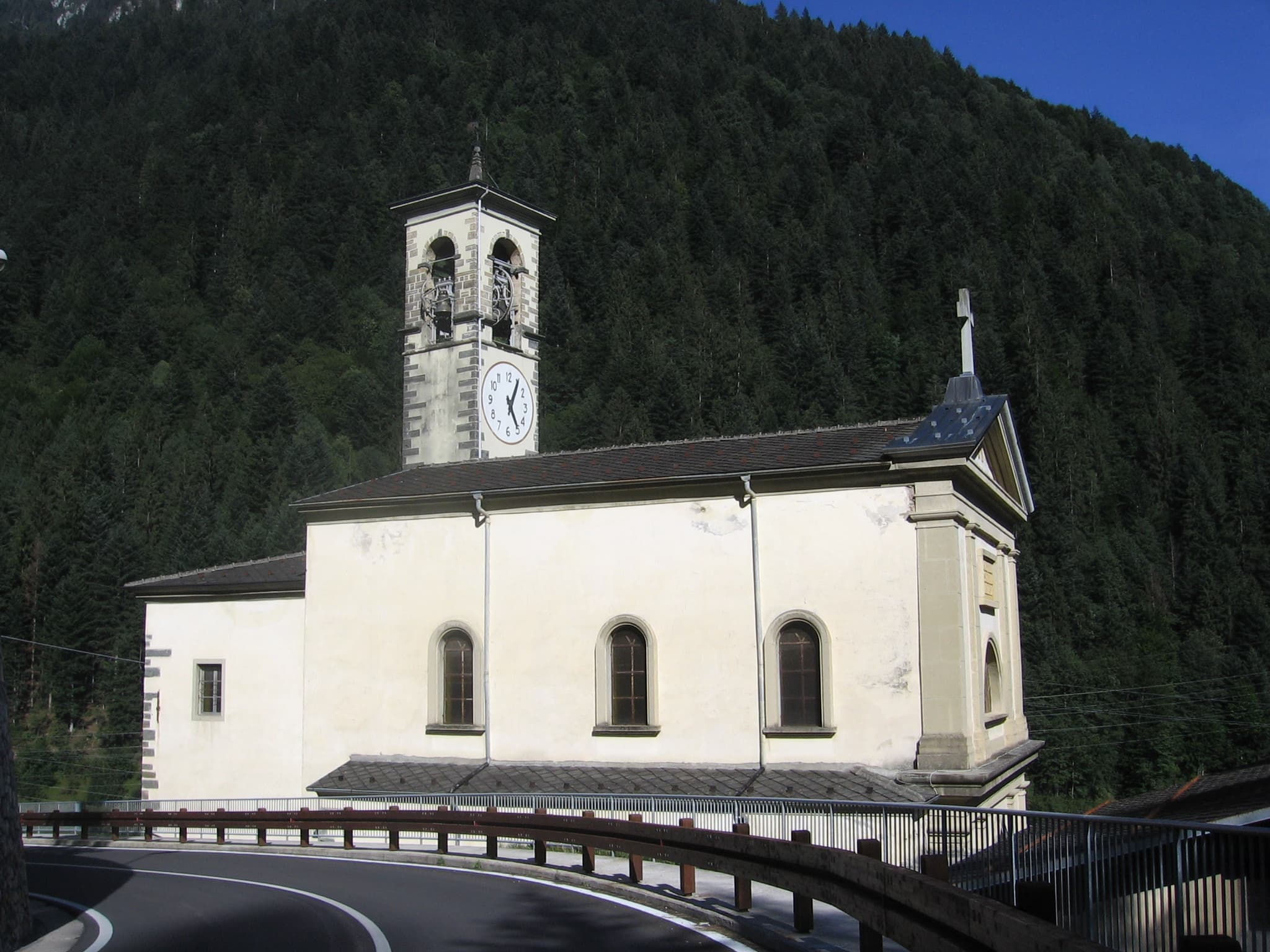 San Giovanni Battista Church