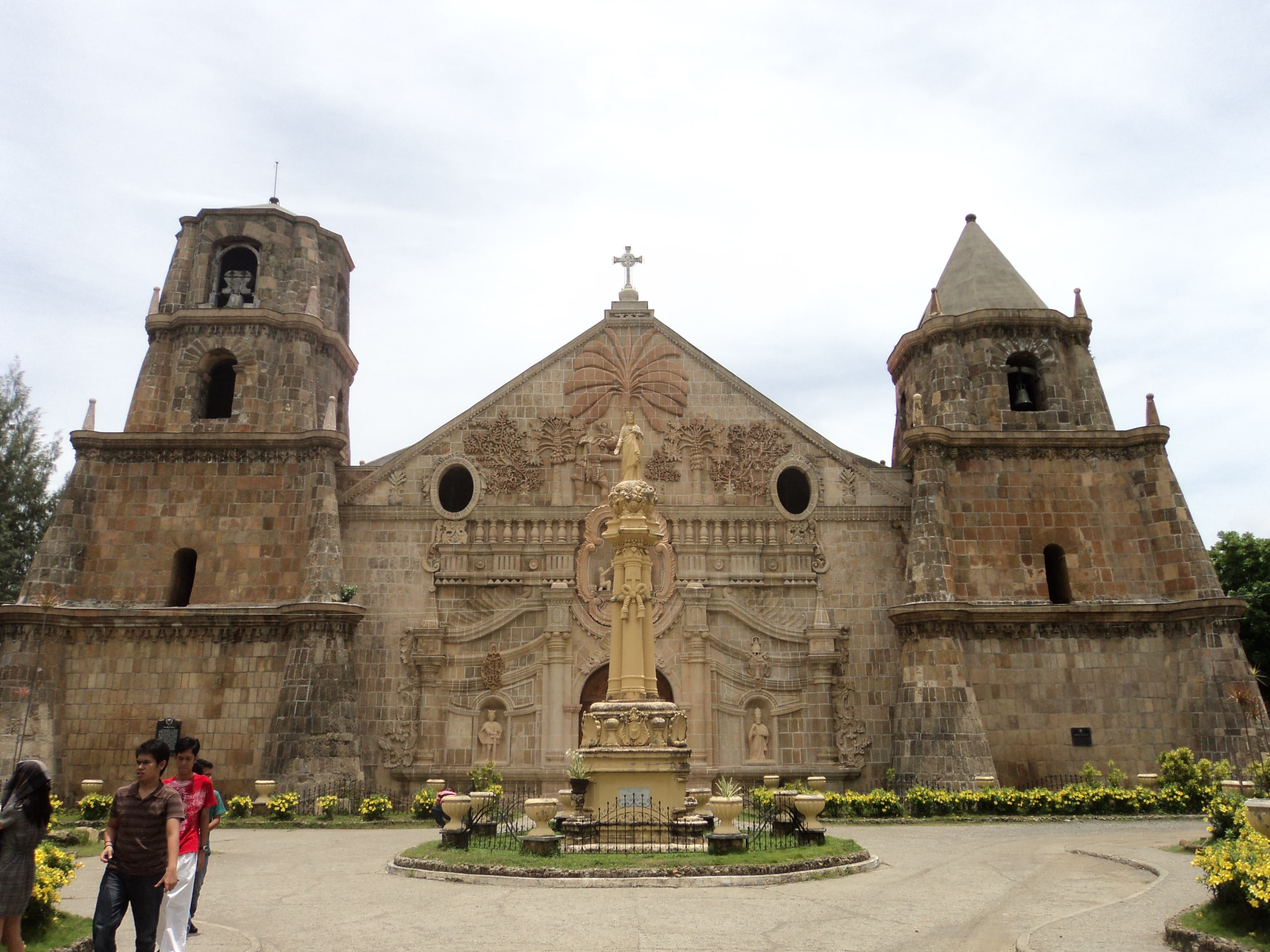 Miagao Church