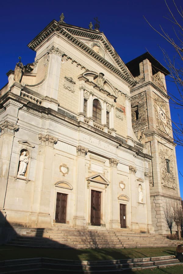 Chiesa di San Rocco