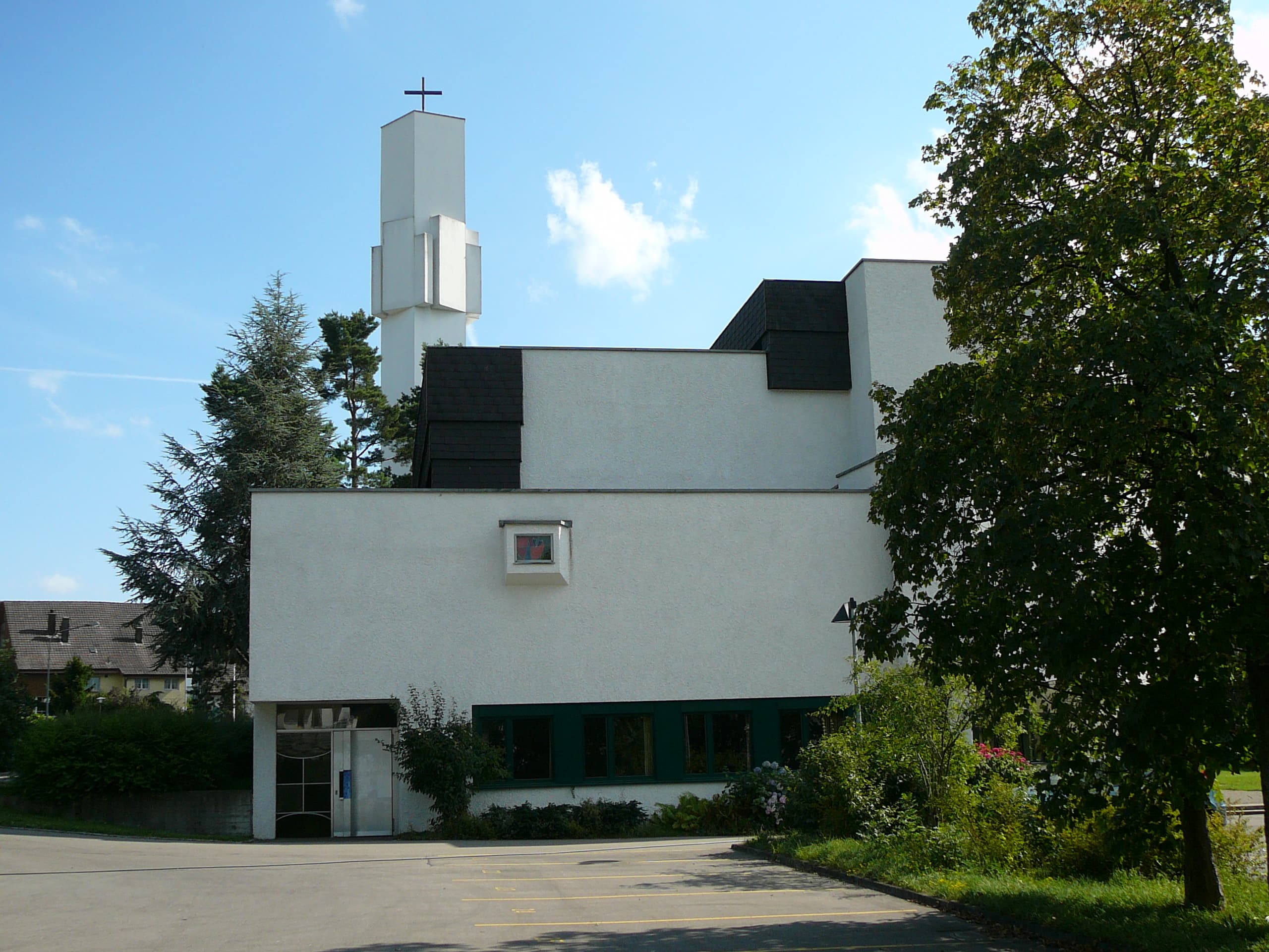 Saint Michael Church