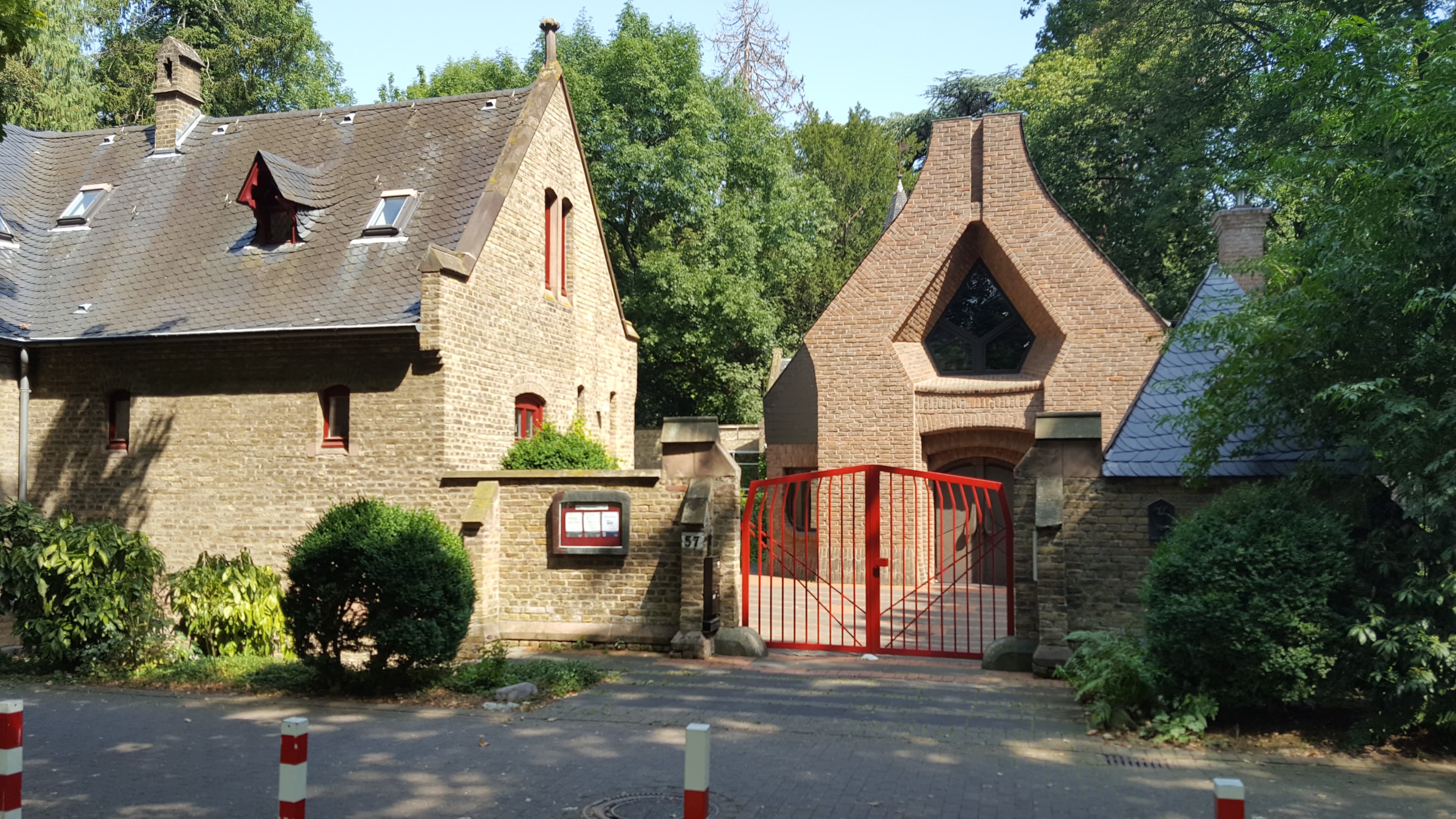 Michael-Kapelle