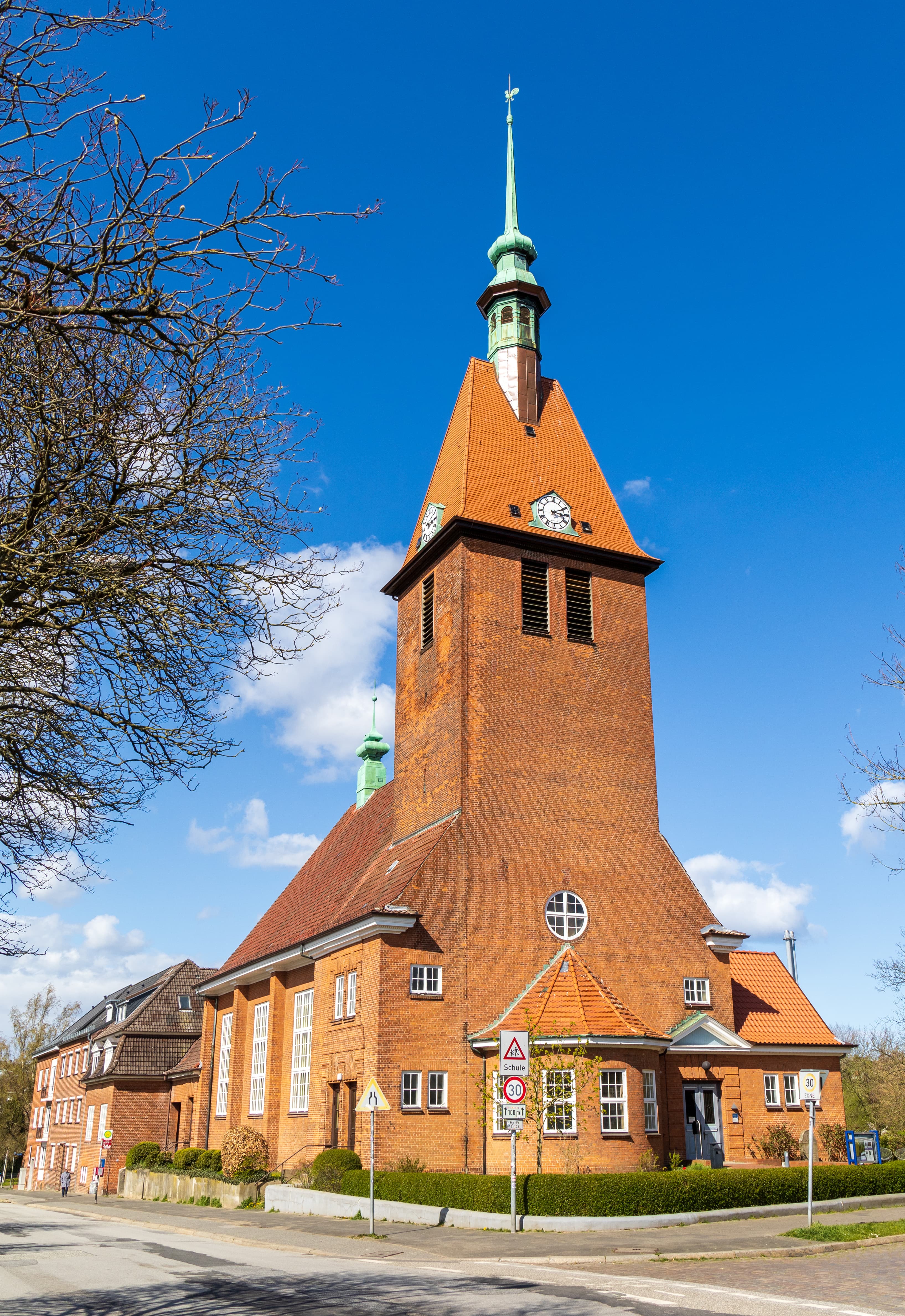 Michaeliskirche