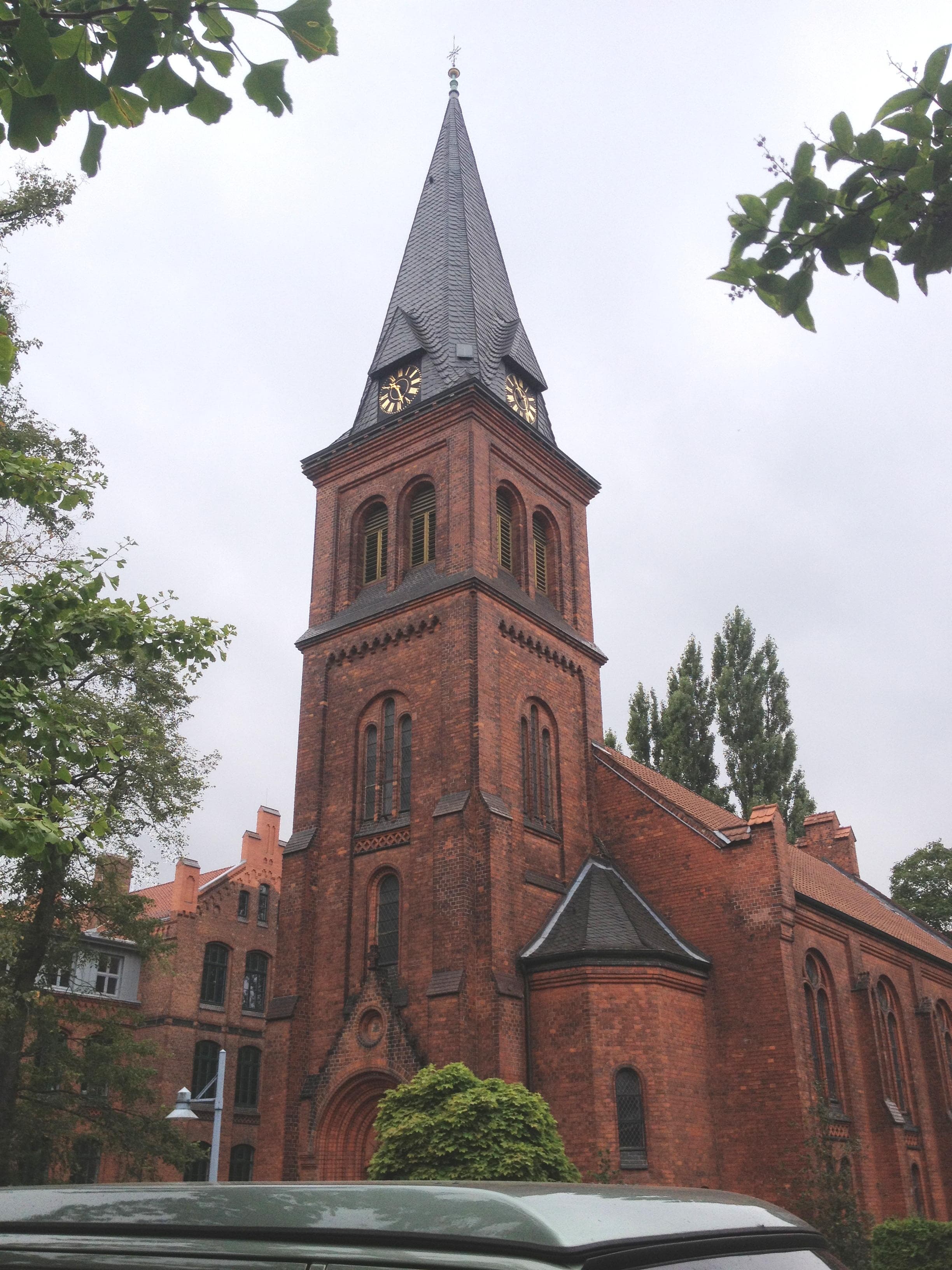 Michaeliskirche