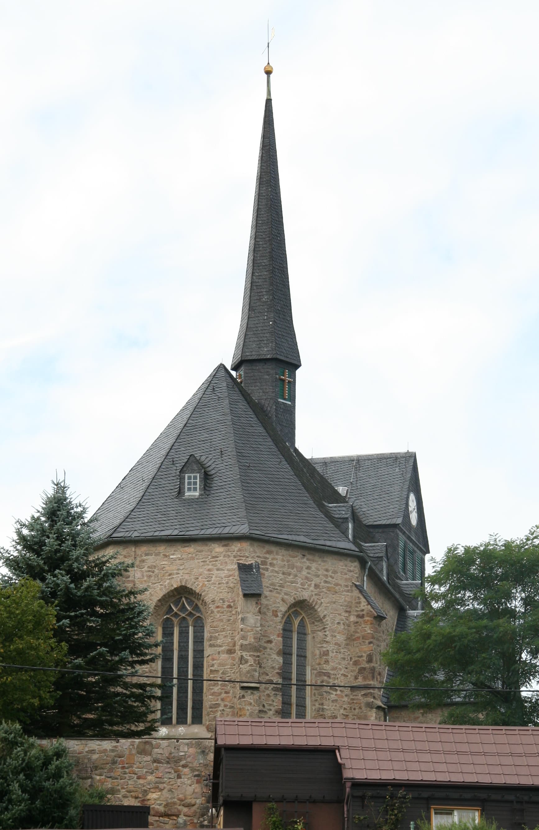 Michaeliskirche