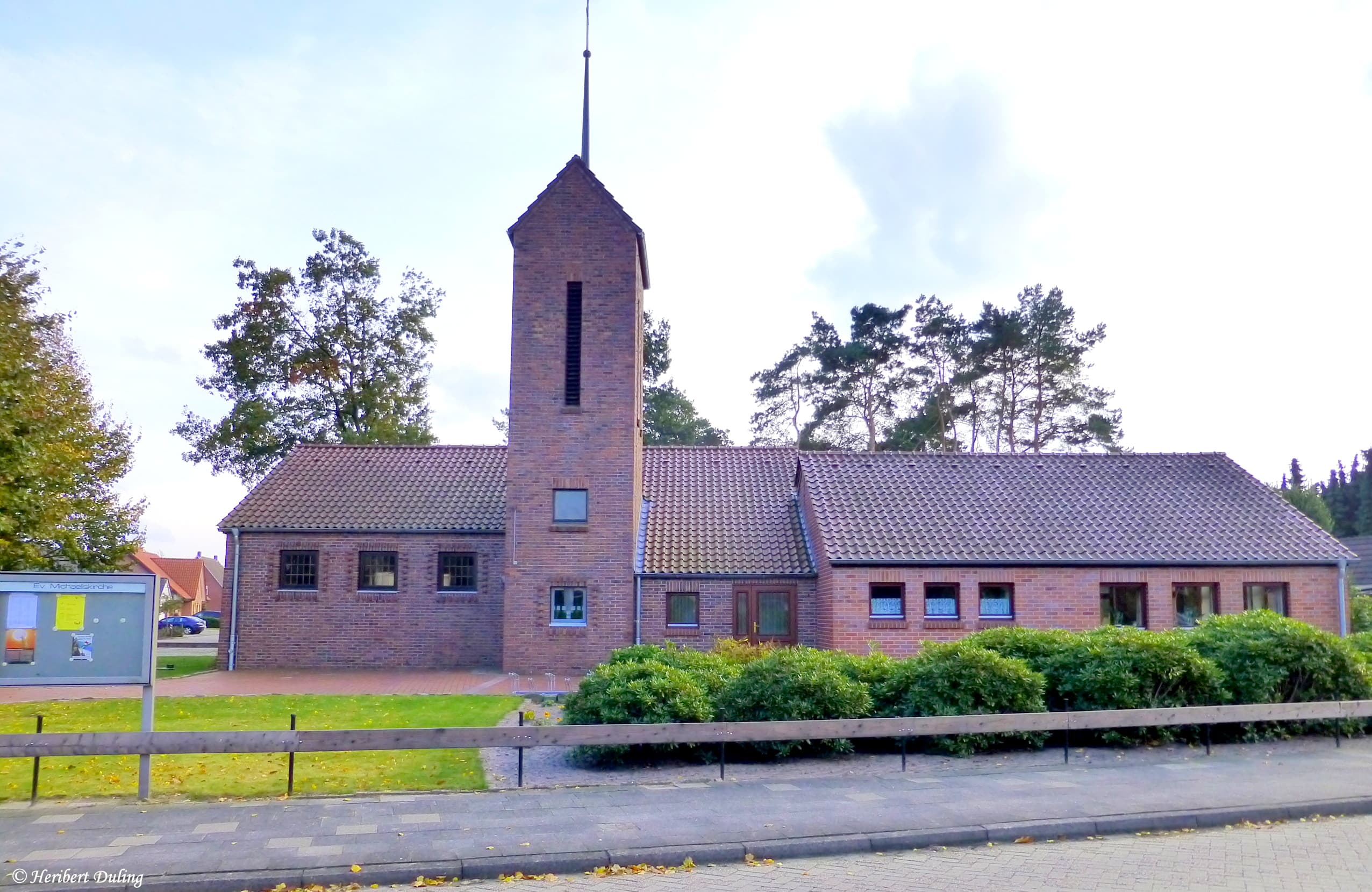 Michaeliskirche