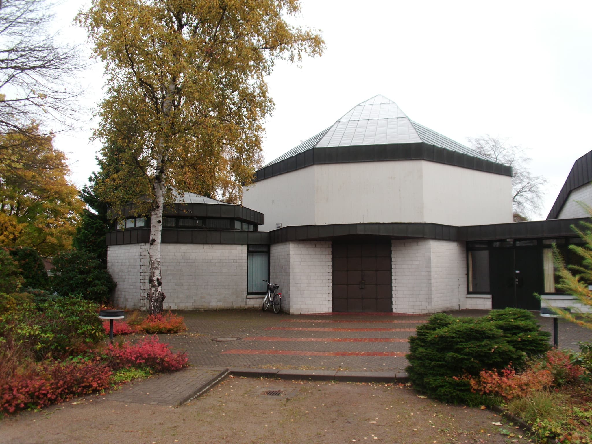 Michaels-Kirche