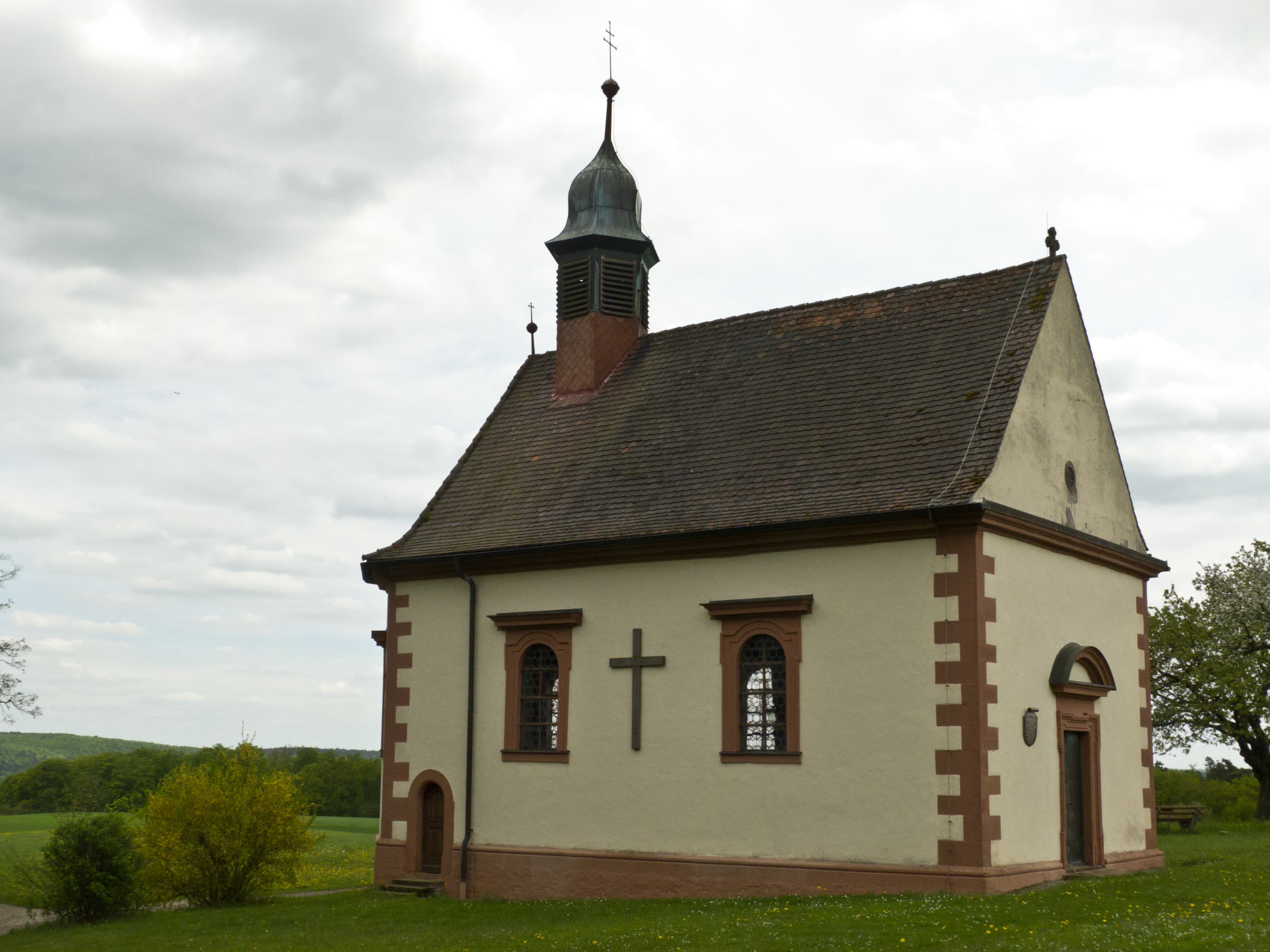 Kapelle