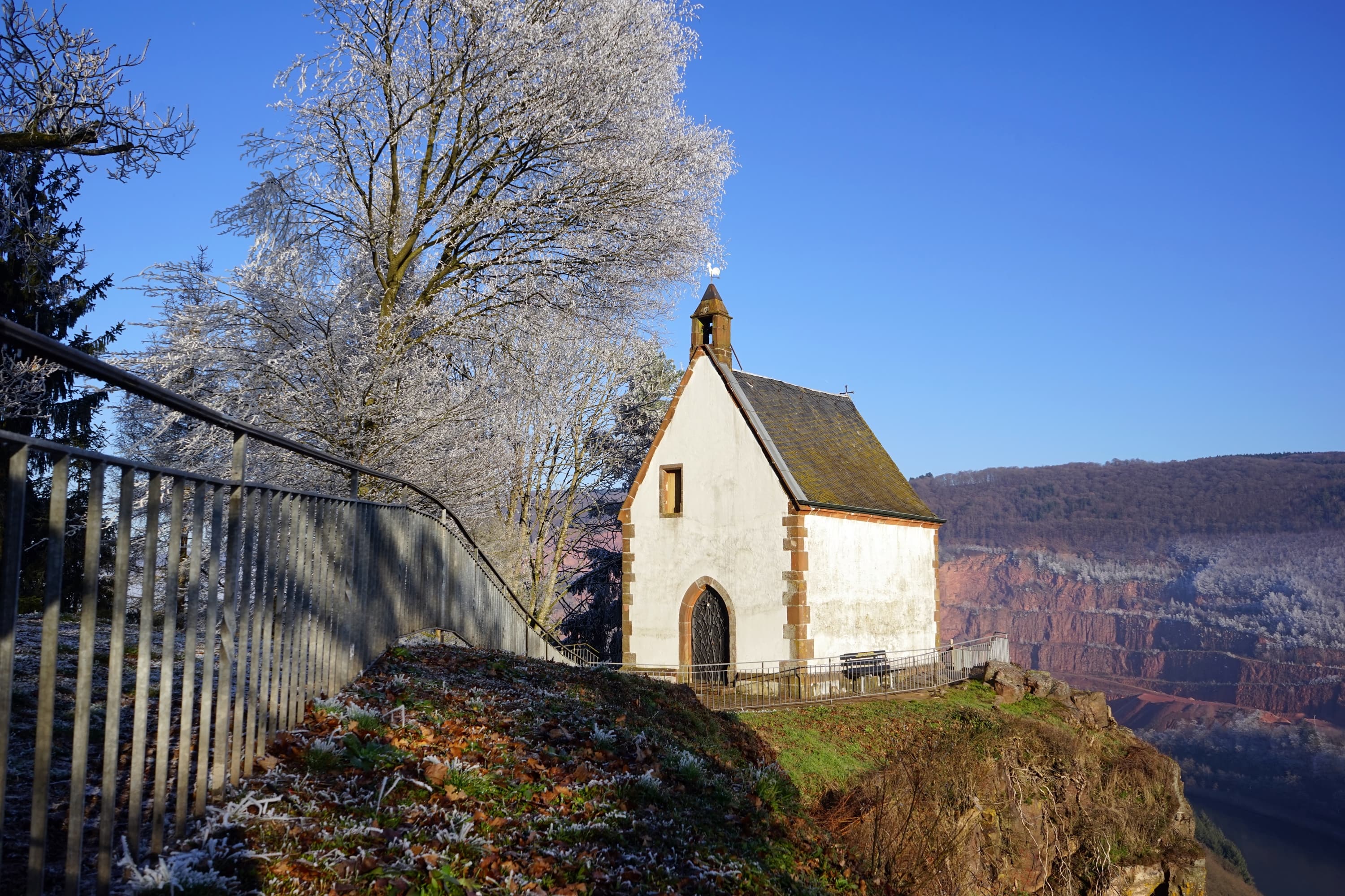 St.-Michaels-Kapelle