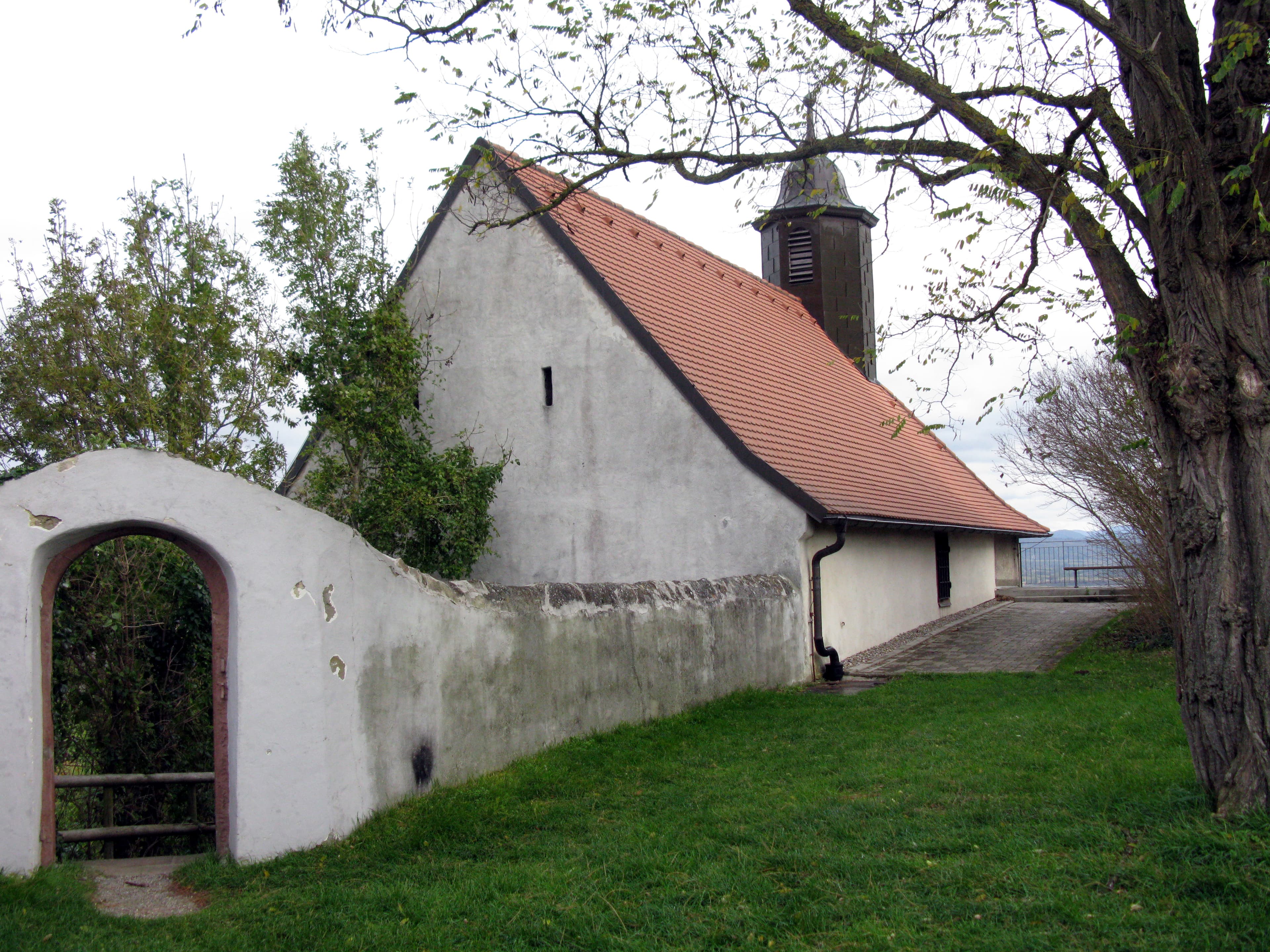 Michaelskapelle (Riegel am Kaiserstuhl)