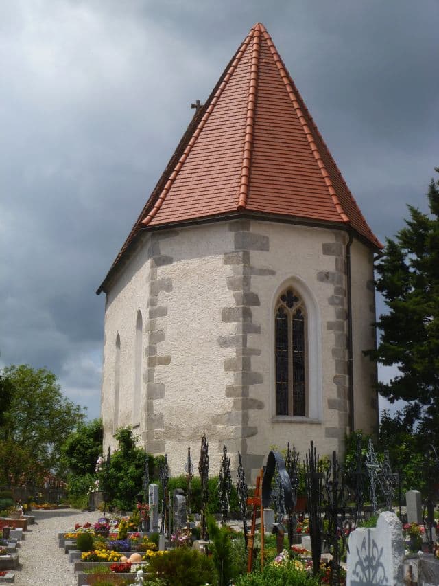 Michaelskapelle