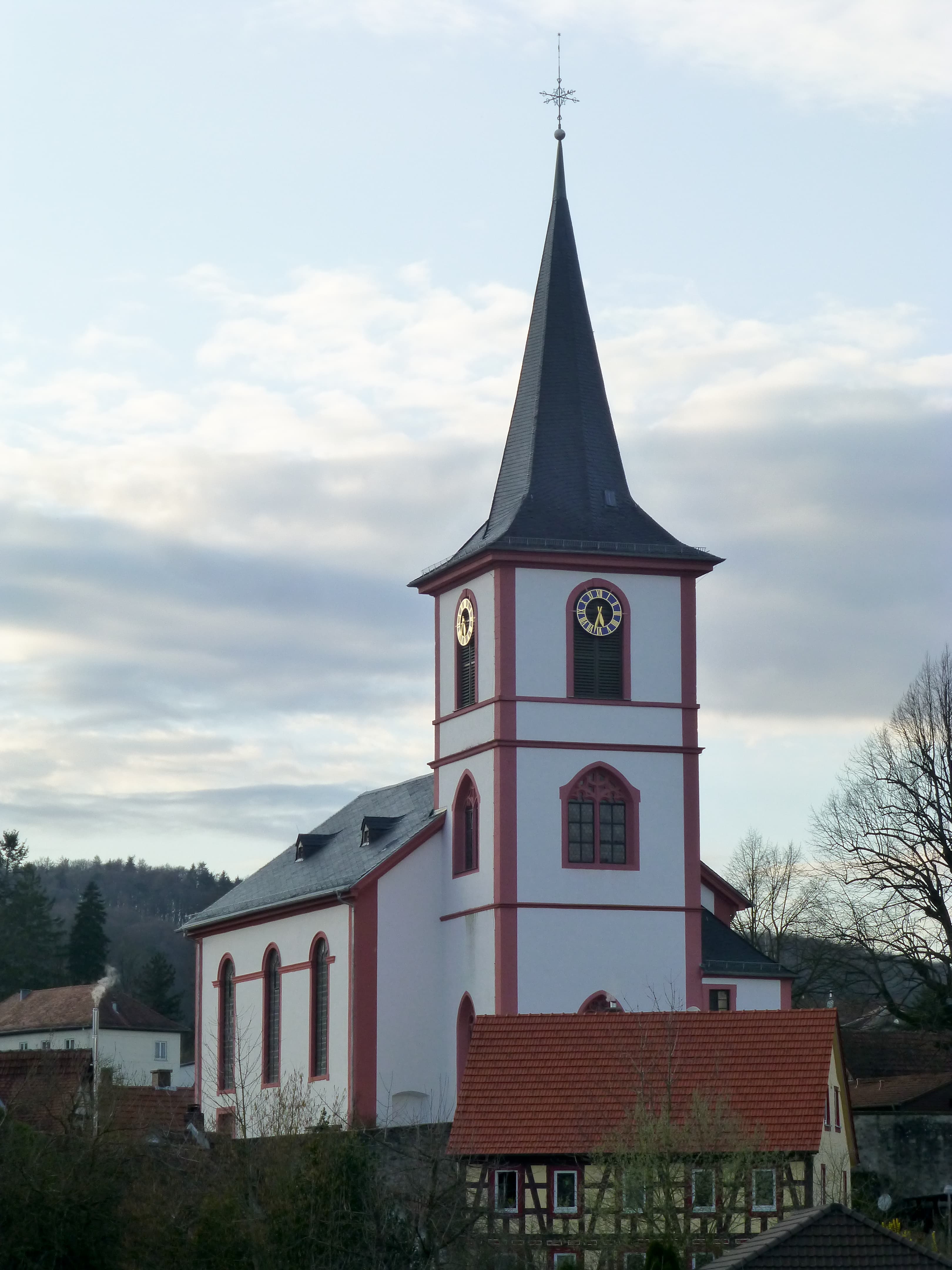 Michaelskirche