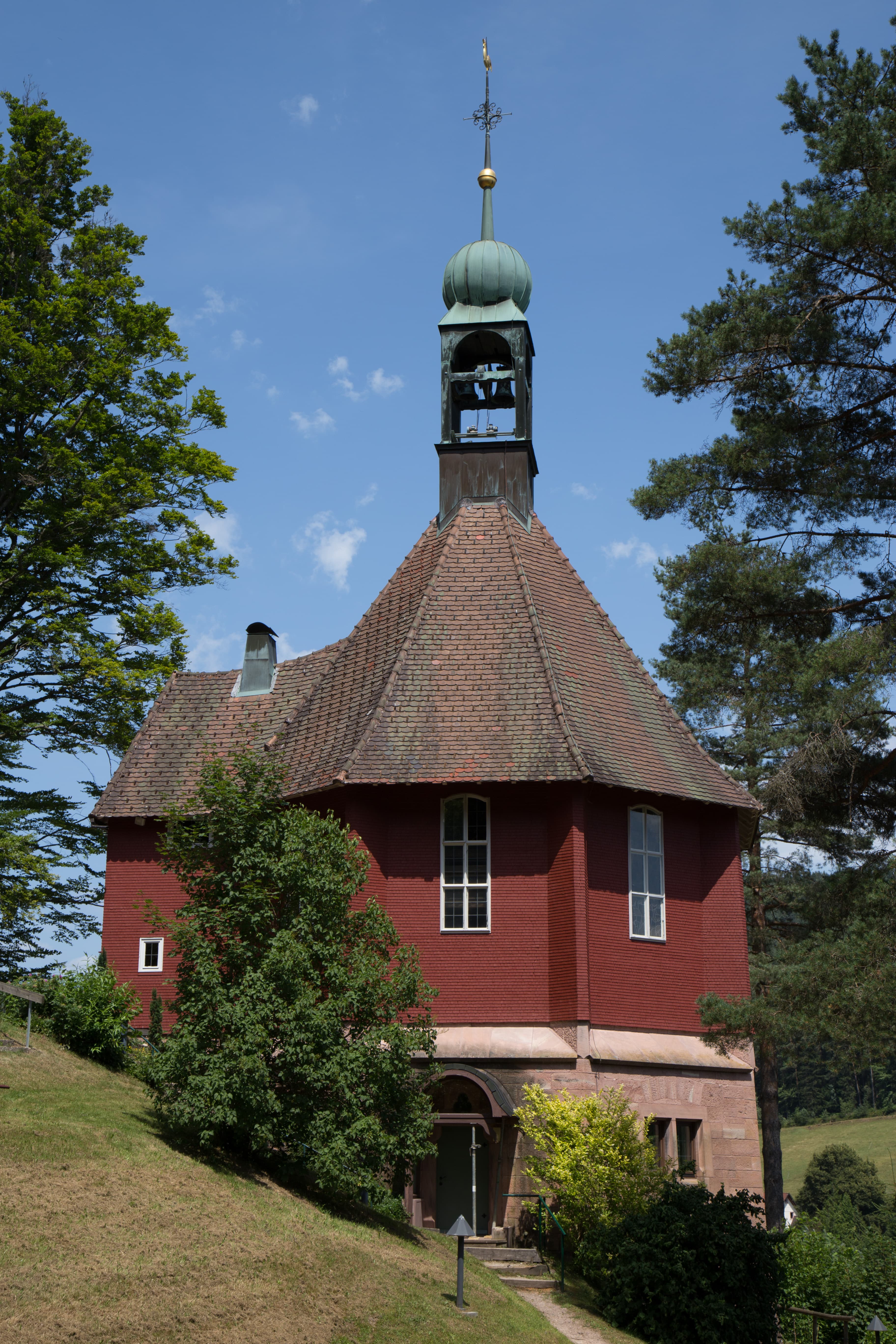 Michaelskirche