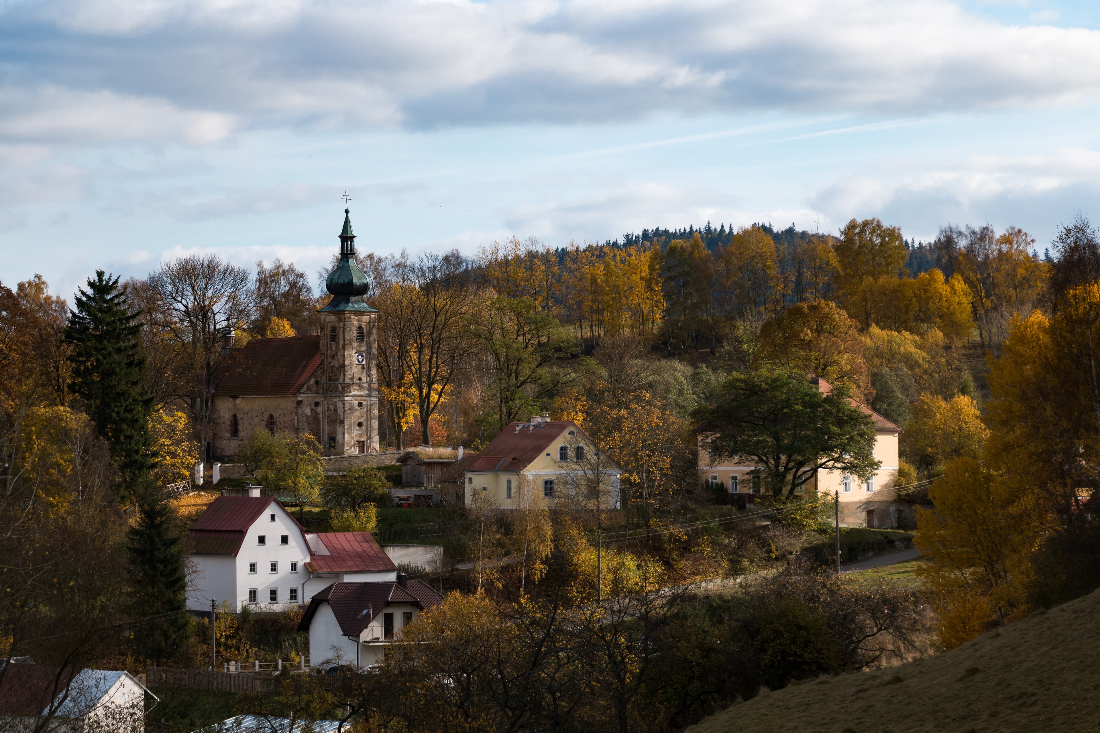 Church of Saint Michael