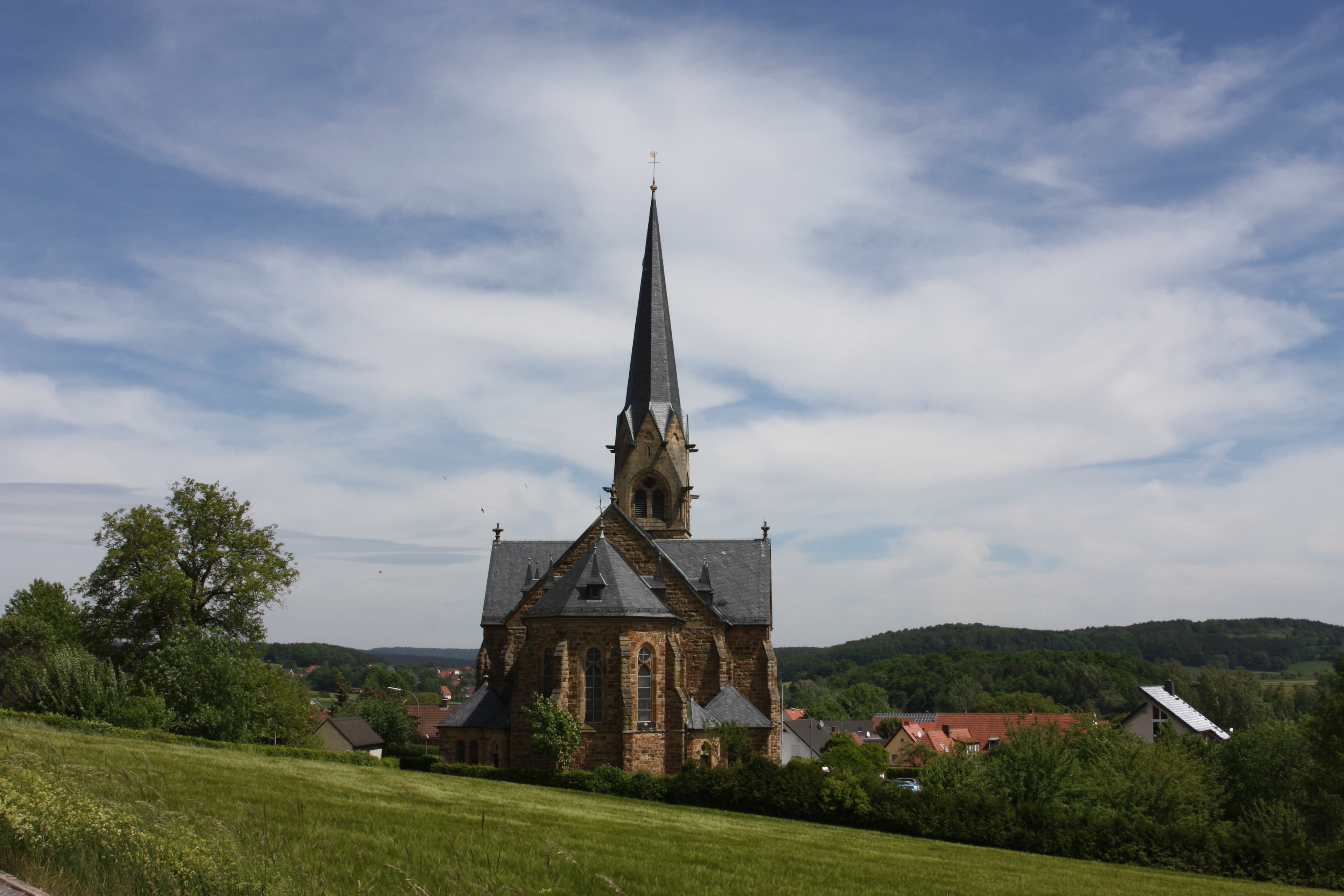 Pfarrkirche
