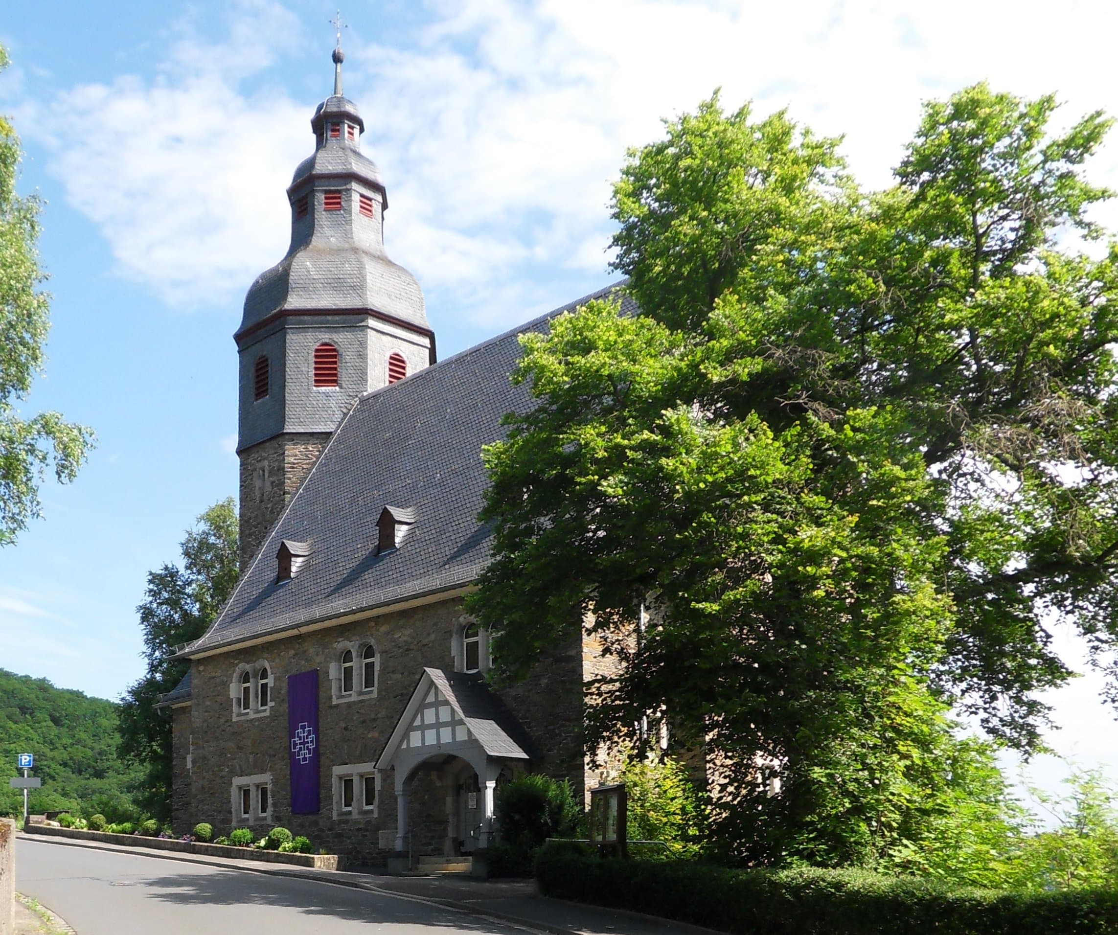 Protestant Church