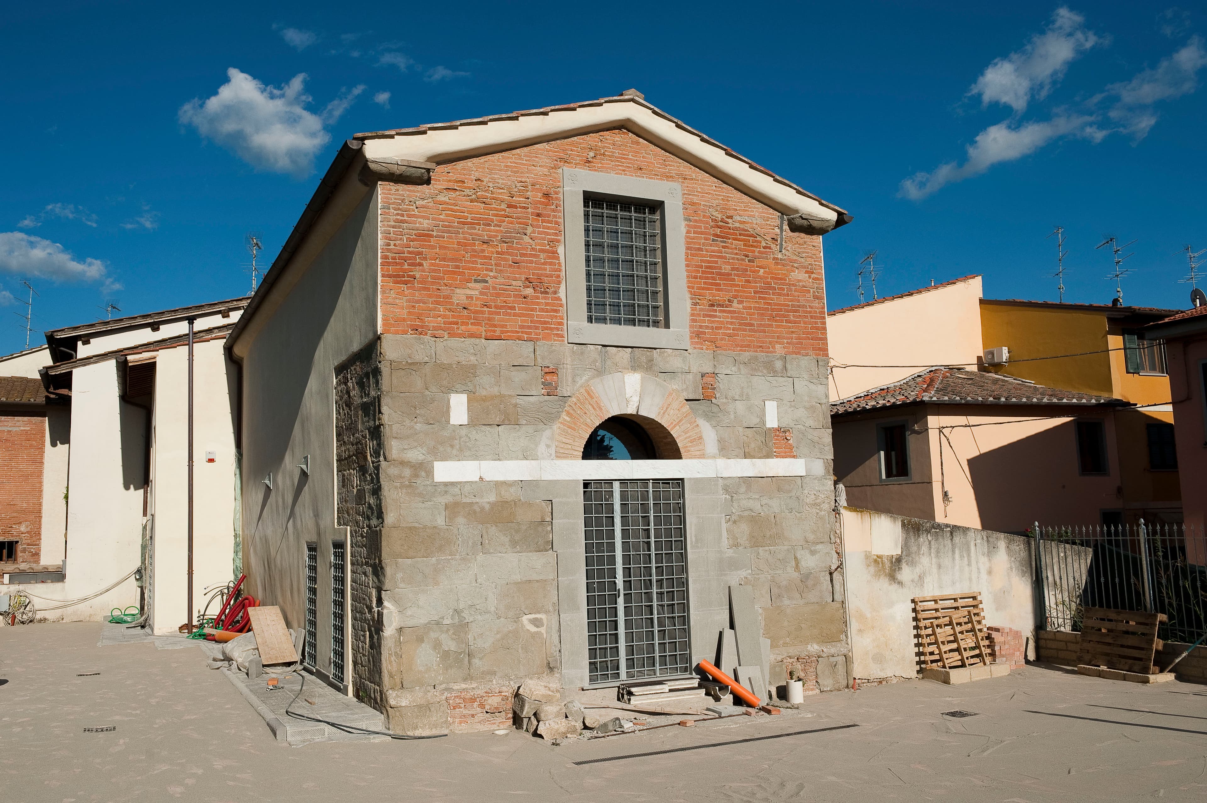 San Michele Arcangelo