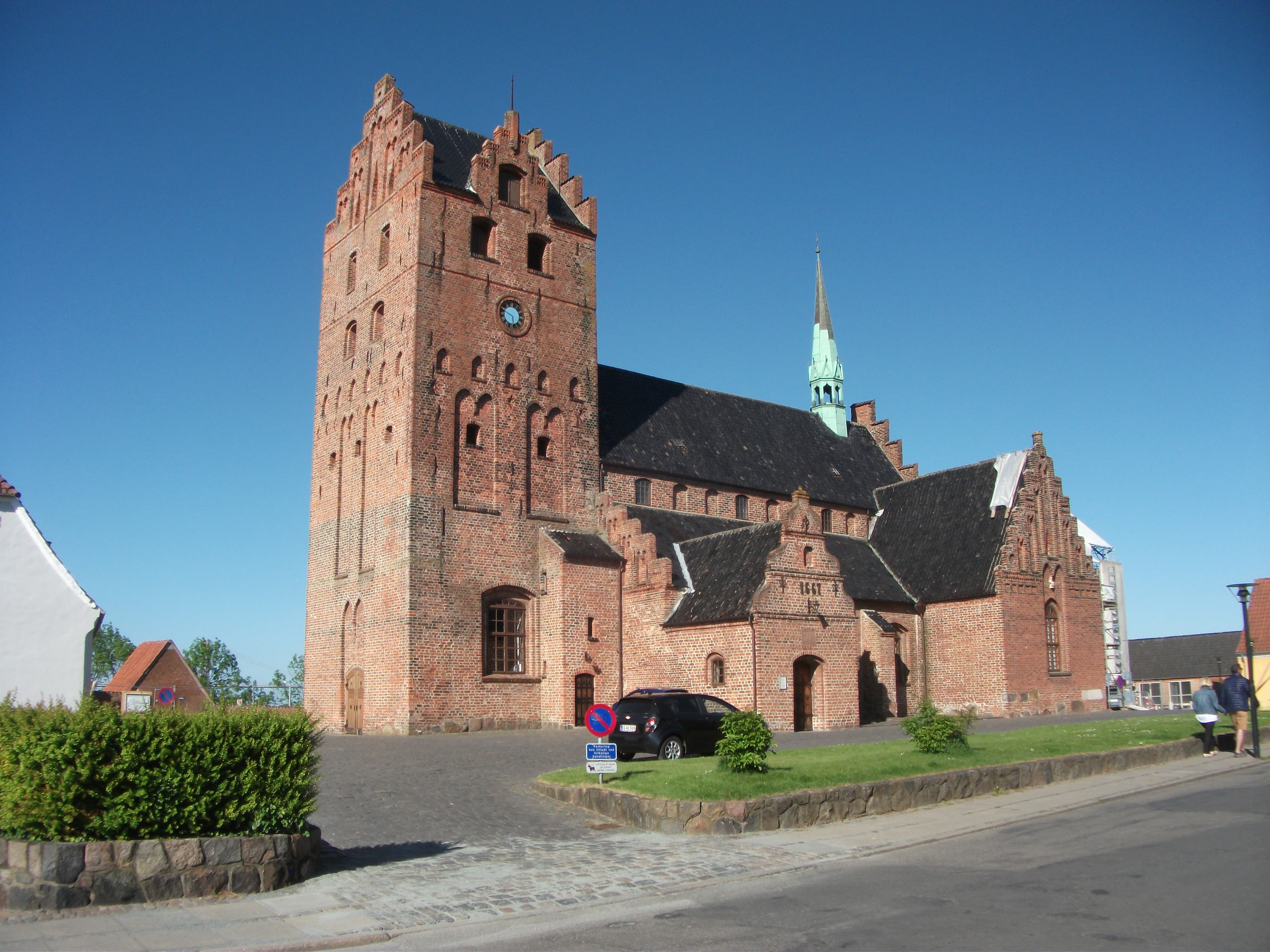 St. Nicholas Church