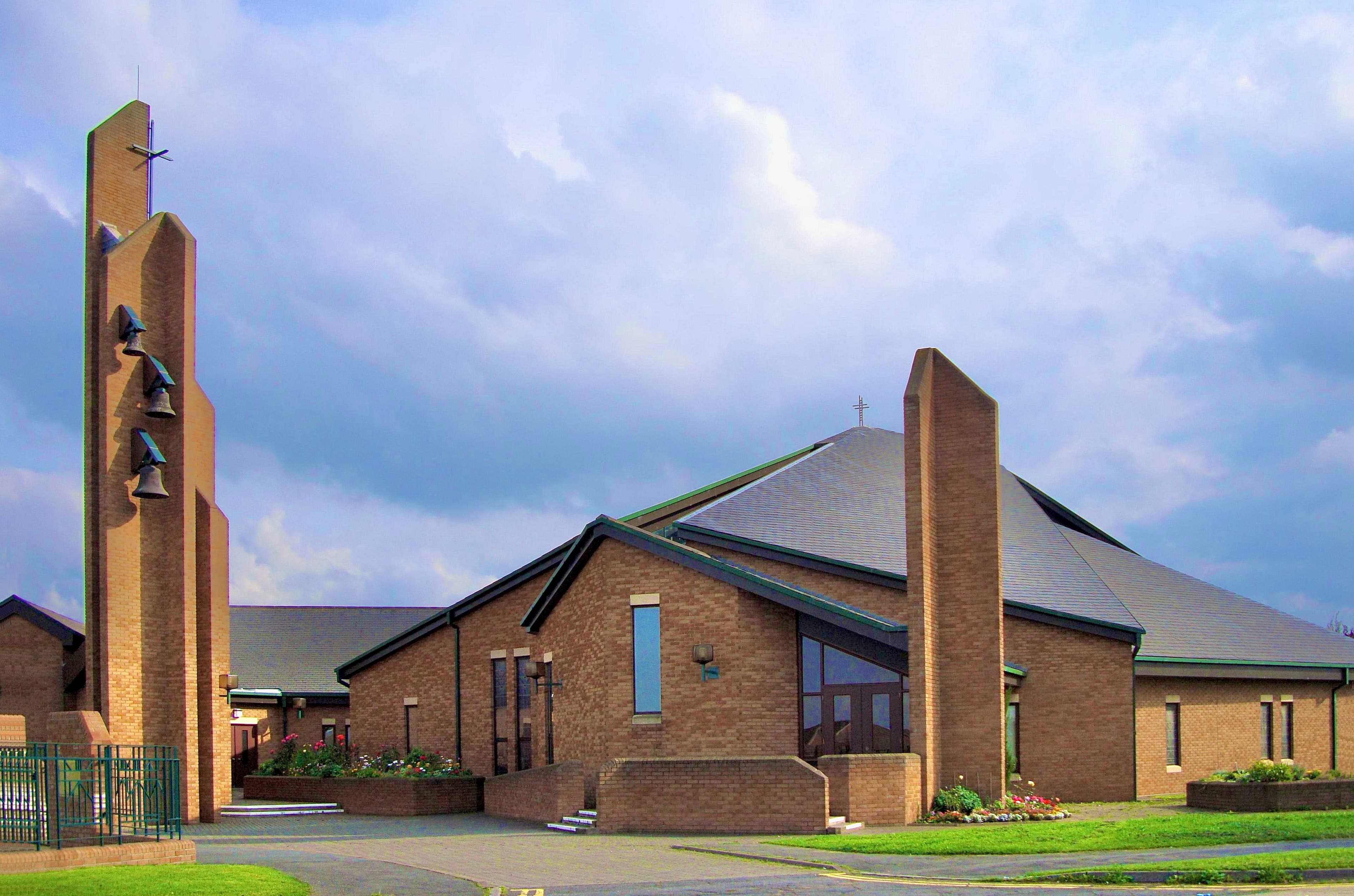 Middlesbrough Cathedral