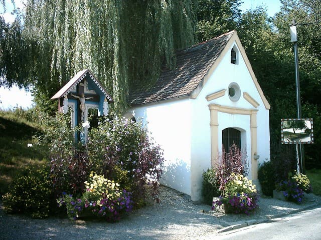 St. Elisabeth (Miedering)