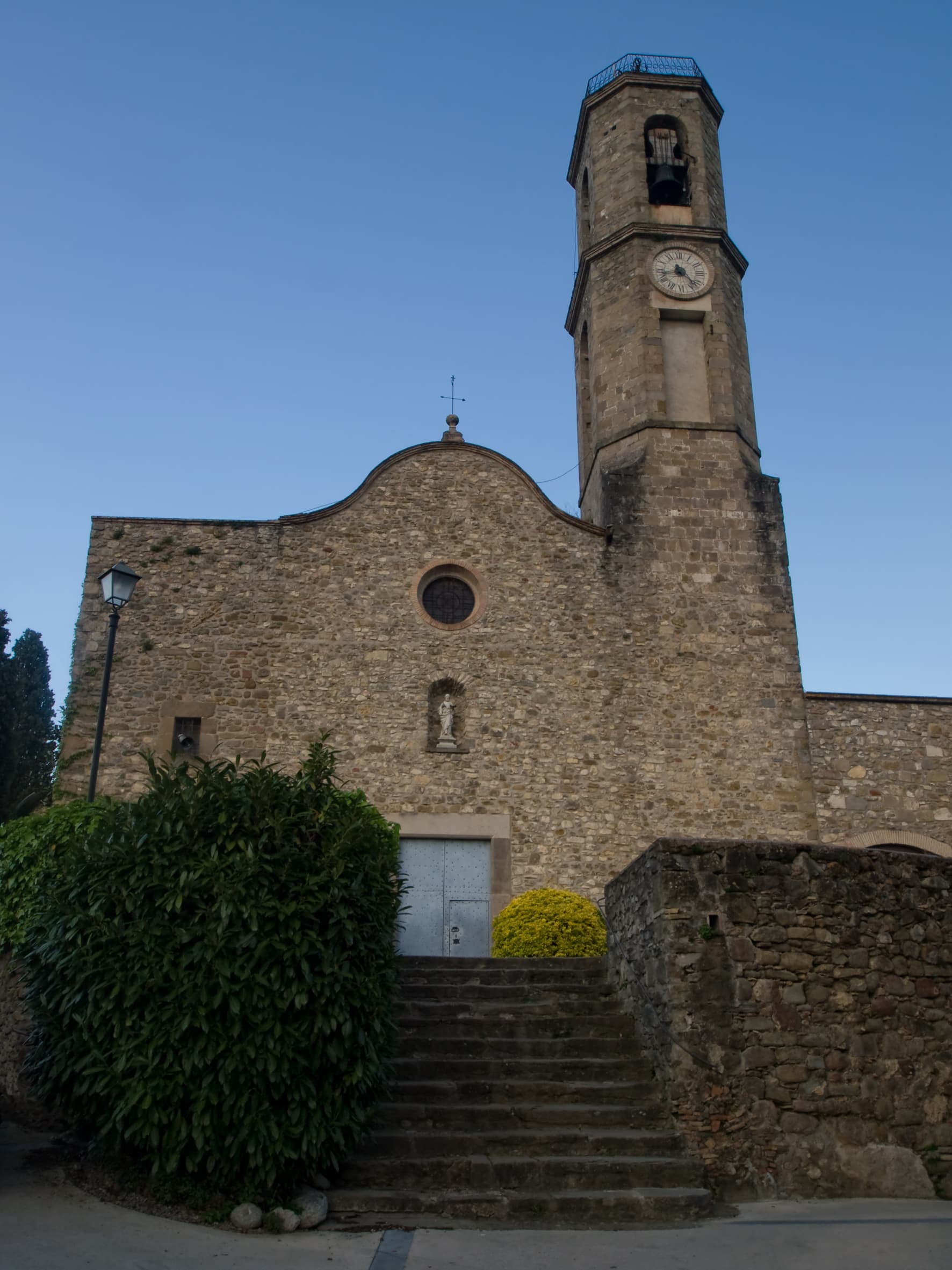 Sant Pere de Mieres