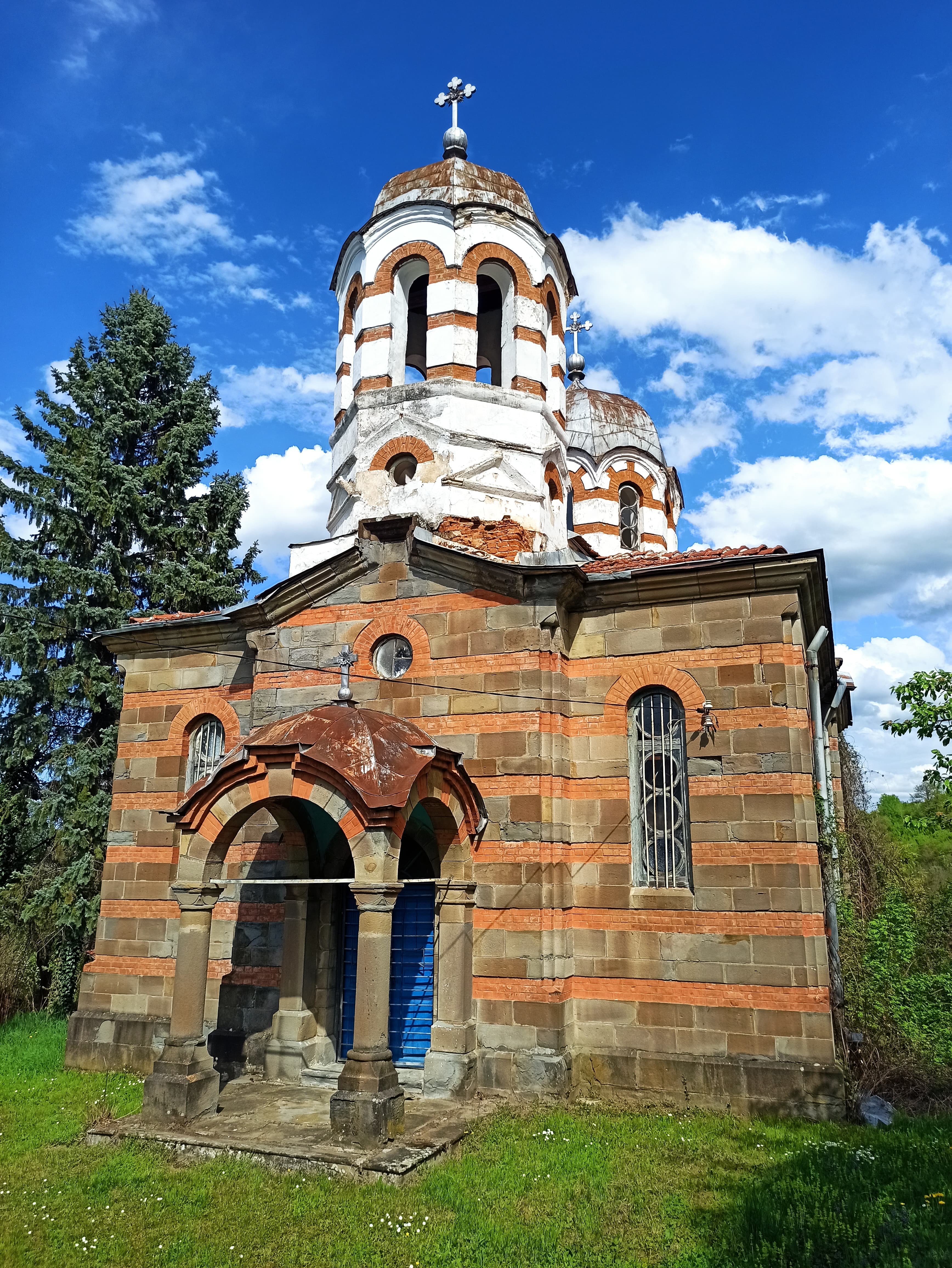 All Saints Church