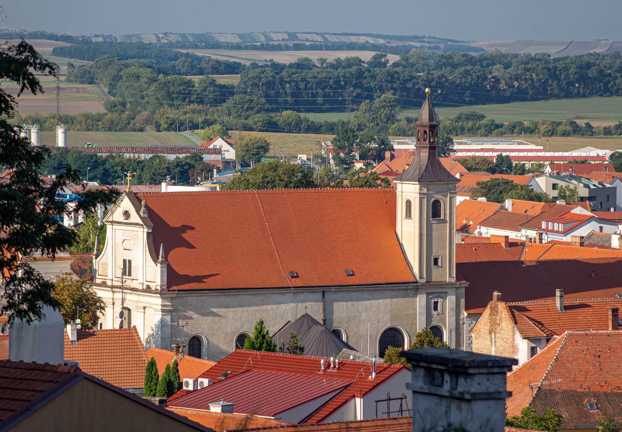 Church of Saint John the Baptist
