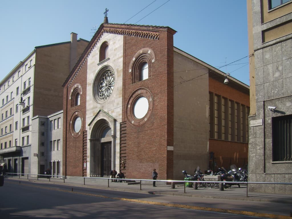 Tempio Valdese