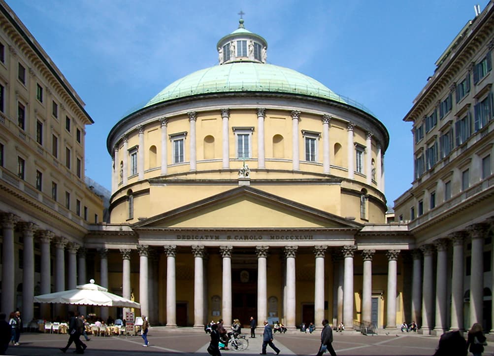 San Carlo al Corso
