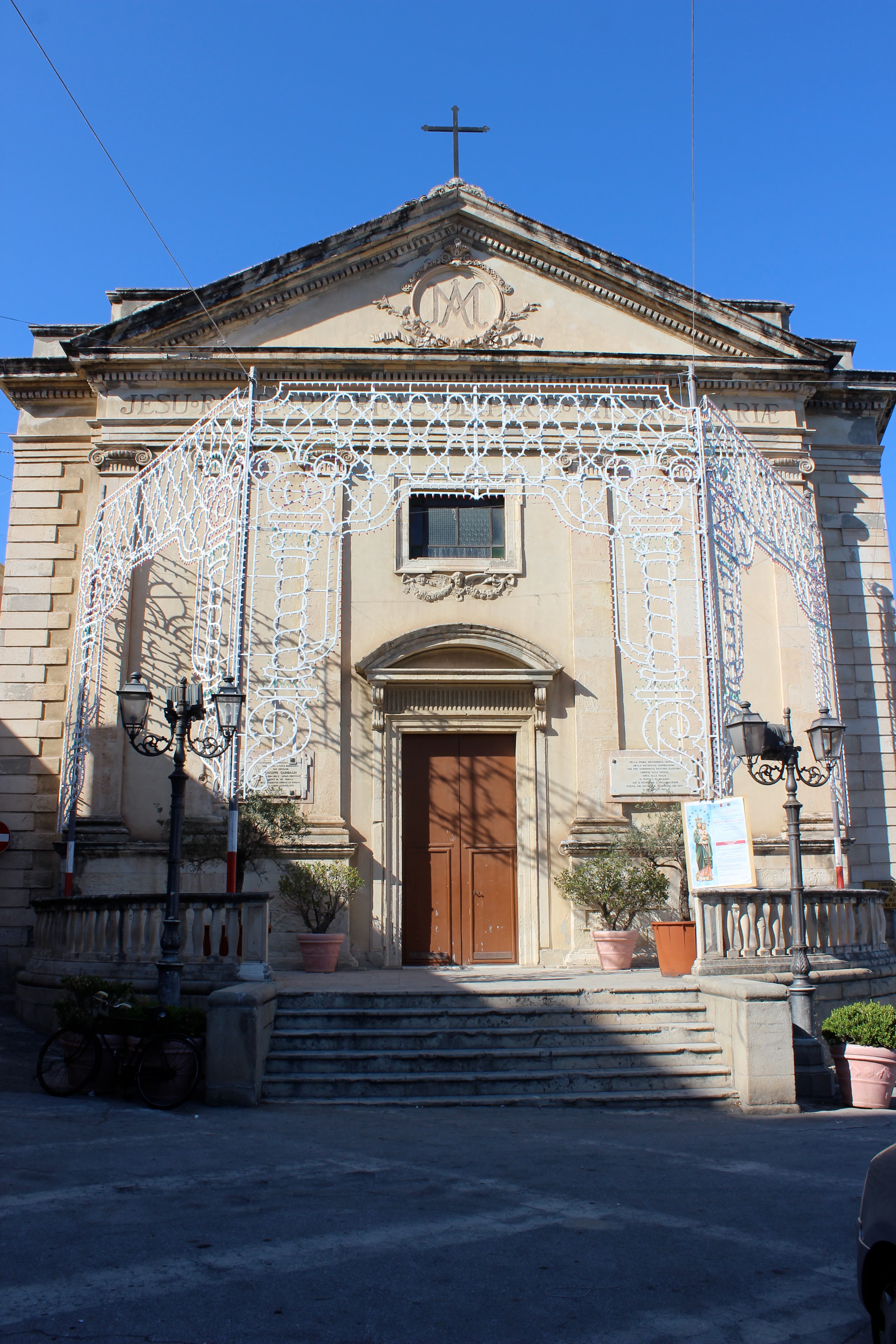 Santa Maria Maggiore
